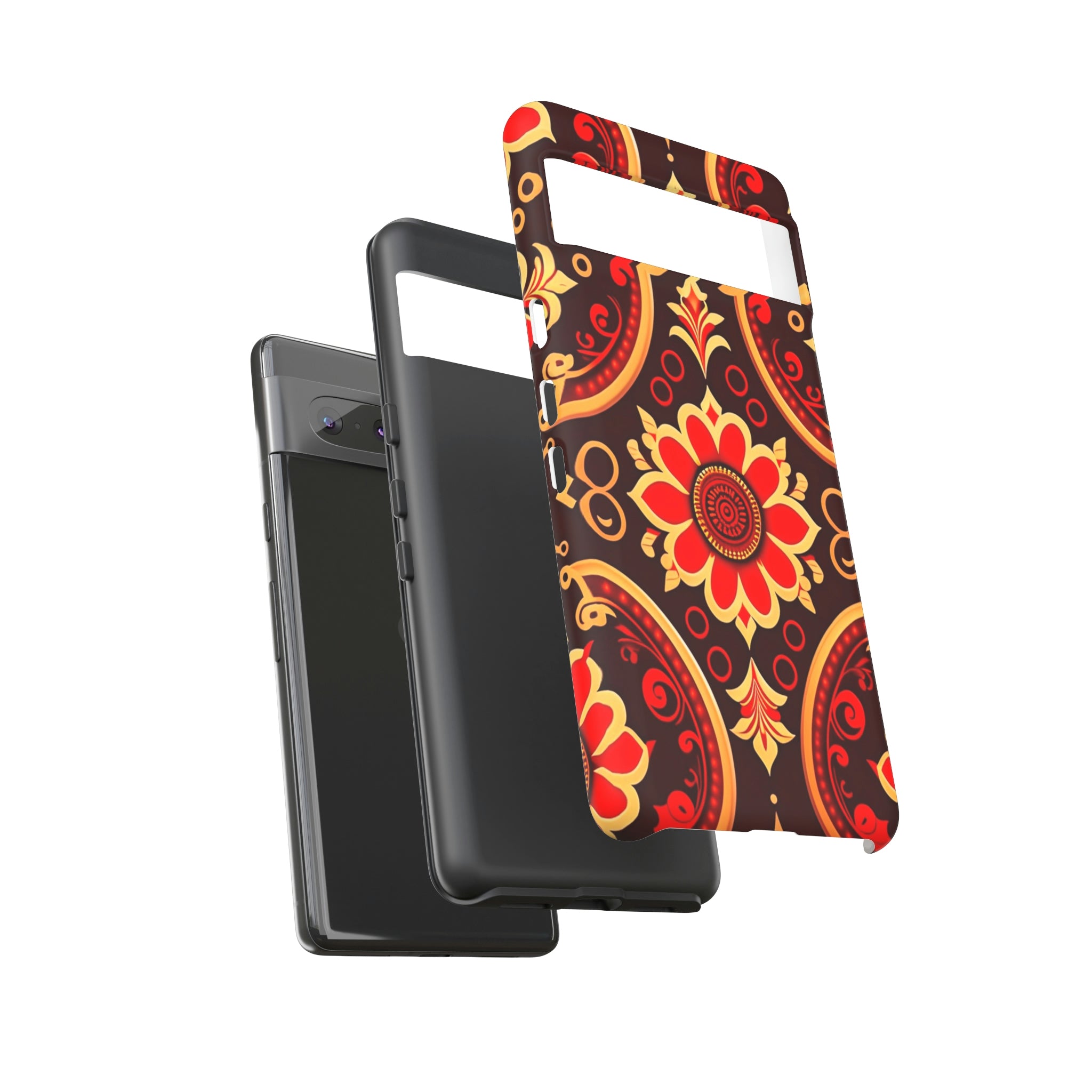 Batik Blossom