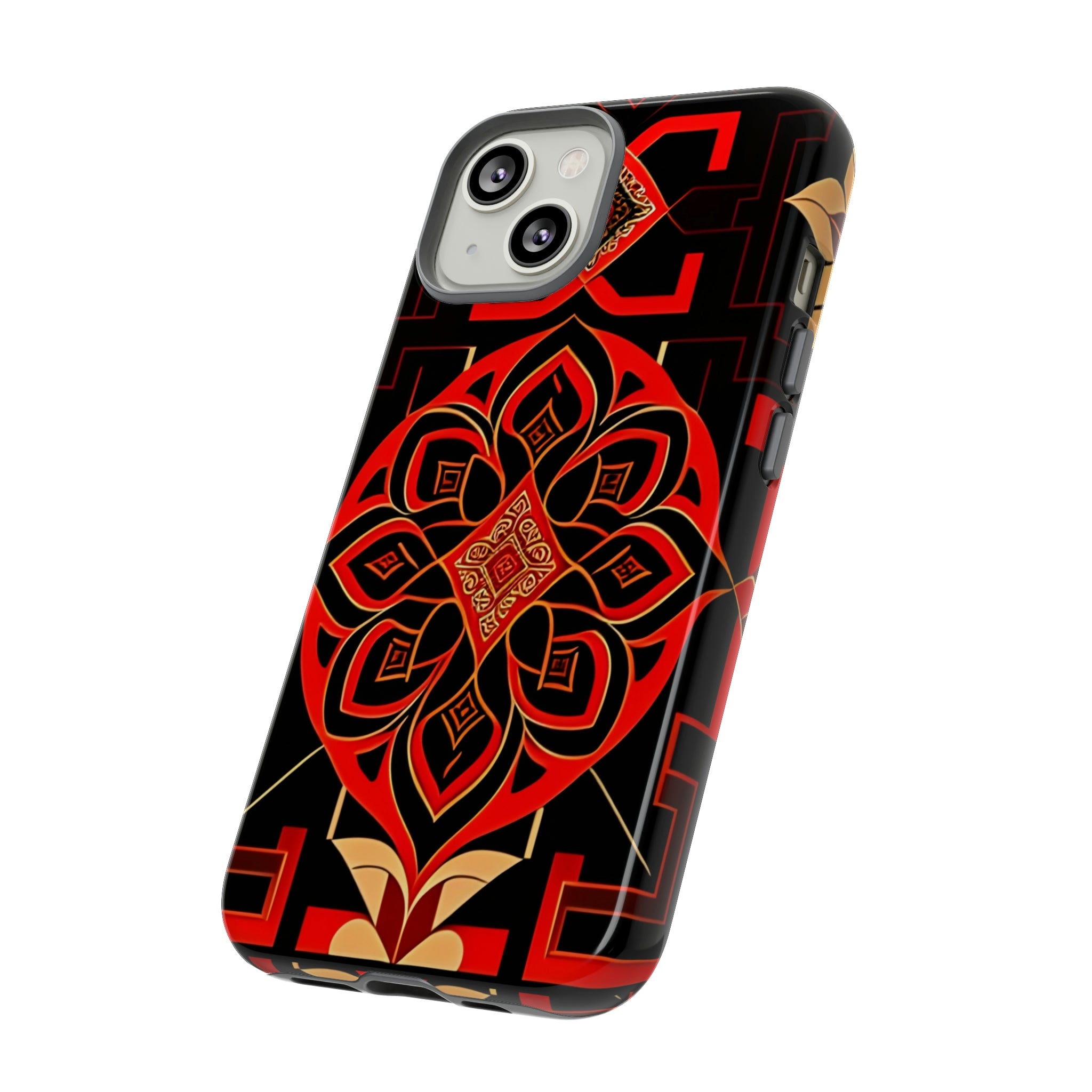 Indonesian Lucky Charm