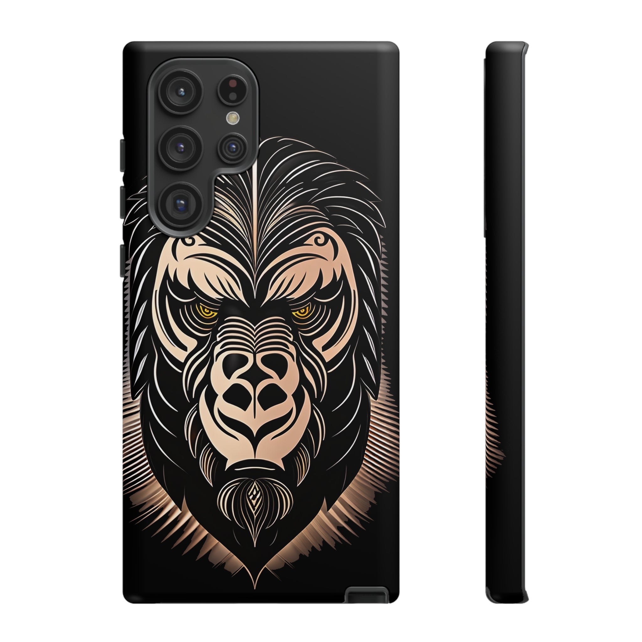 Gorilla Tough Cases