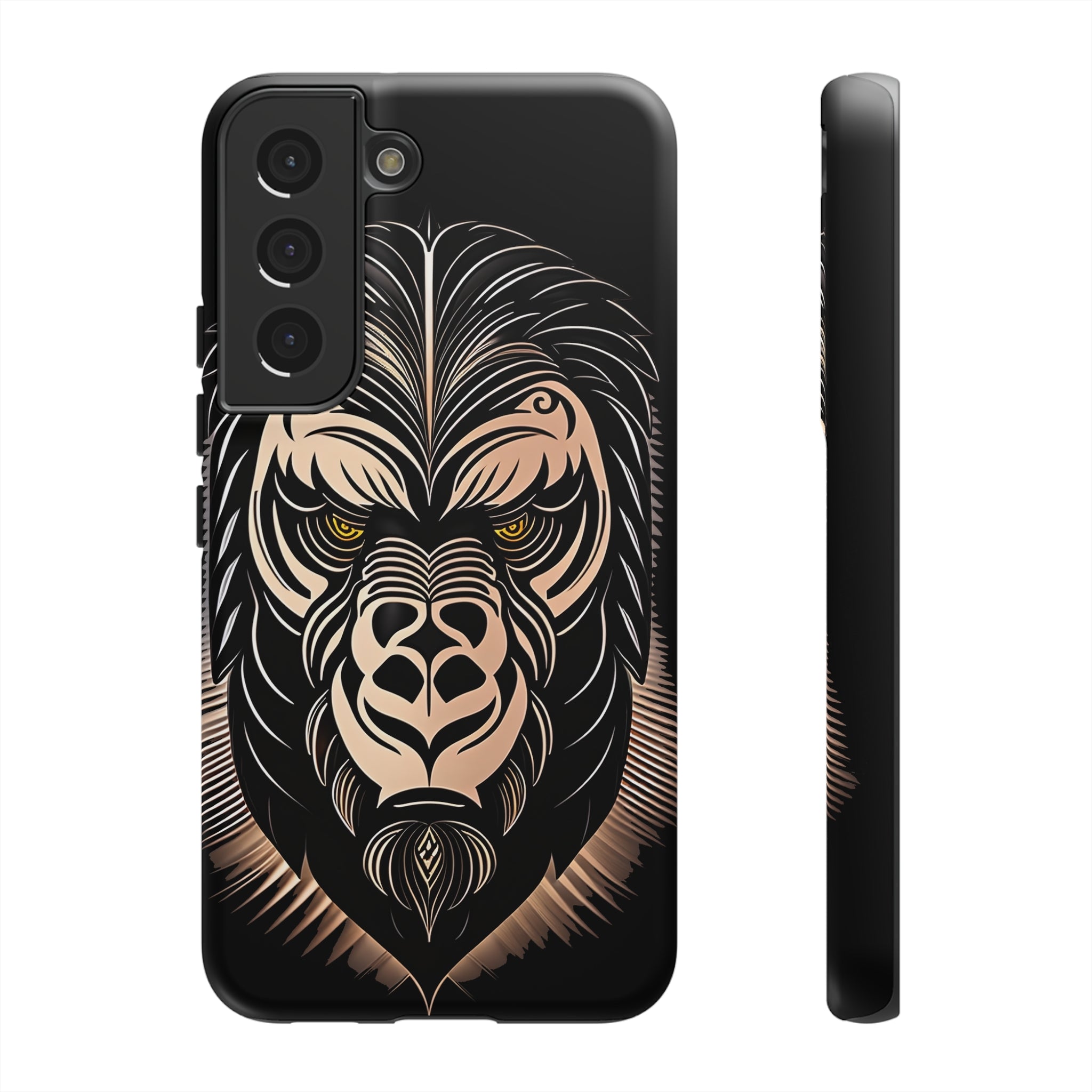 Gorilla Tough Cases