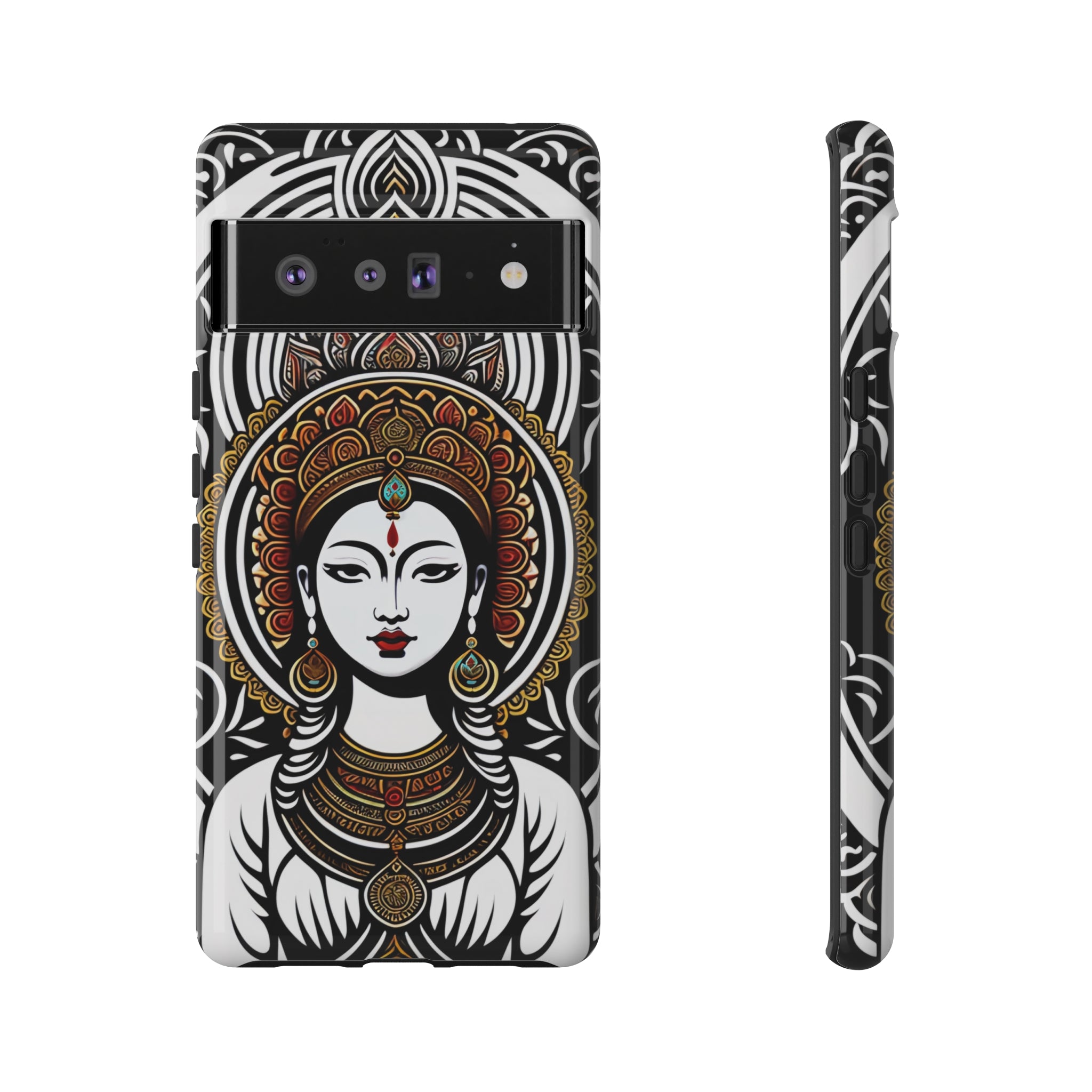 Tara for Luck Tough Cases