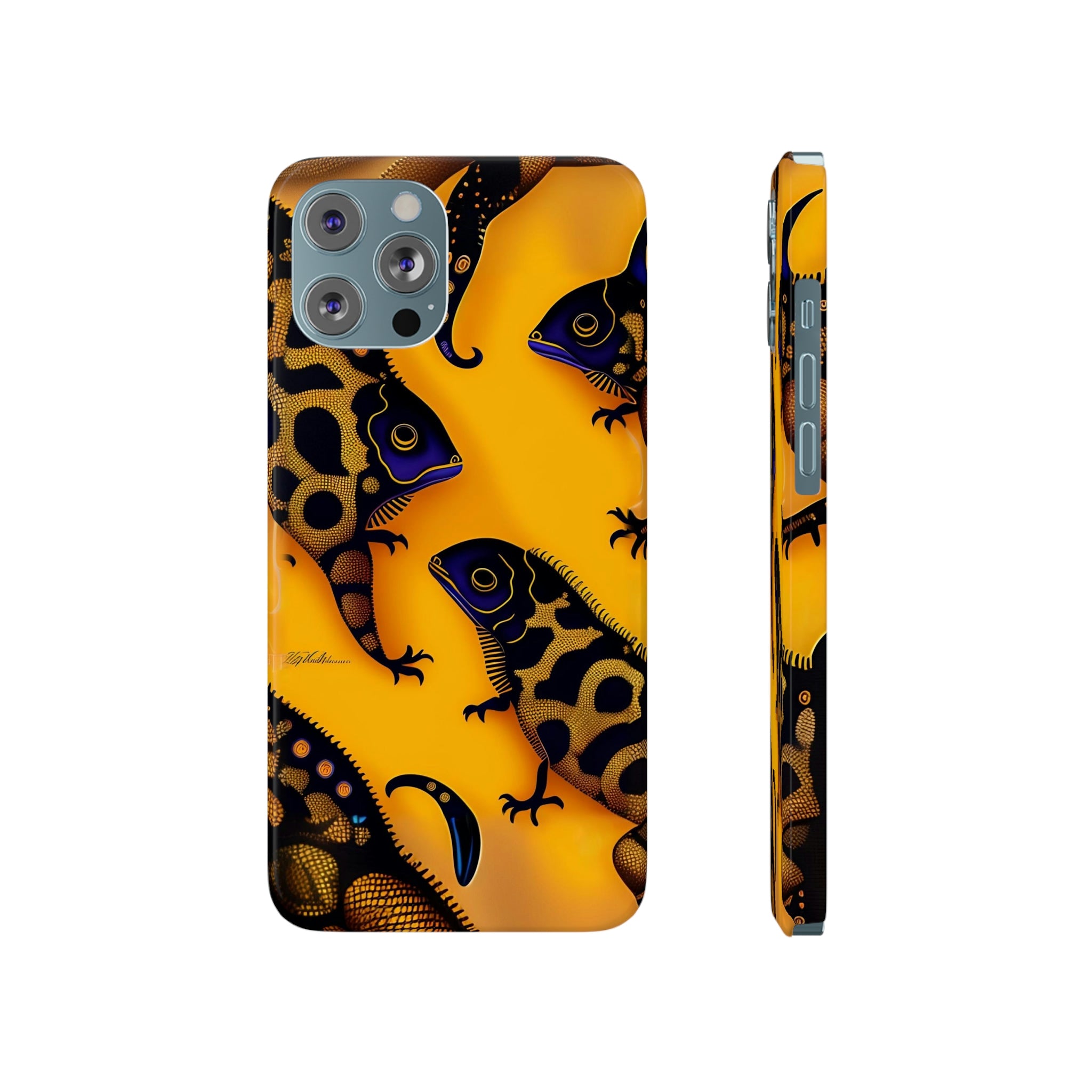 Barely There Phone Cases