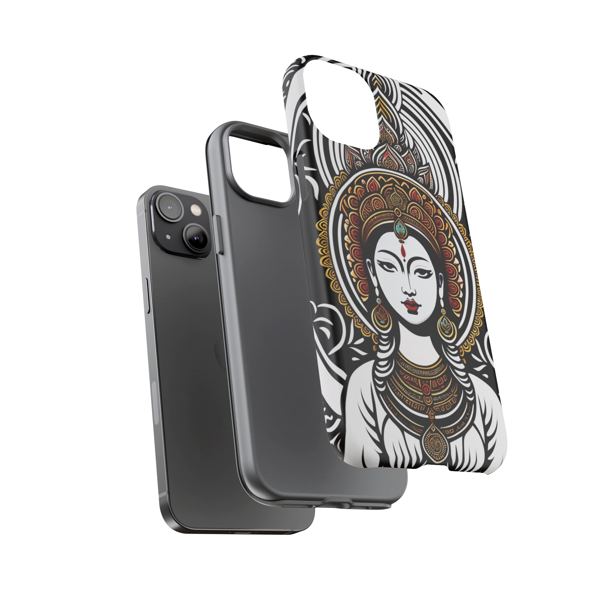 Tara for Luck Tough Cases