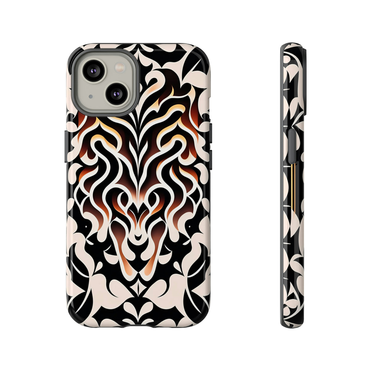 Monkey King Tough Cases