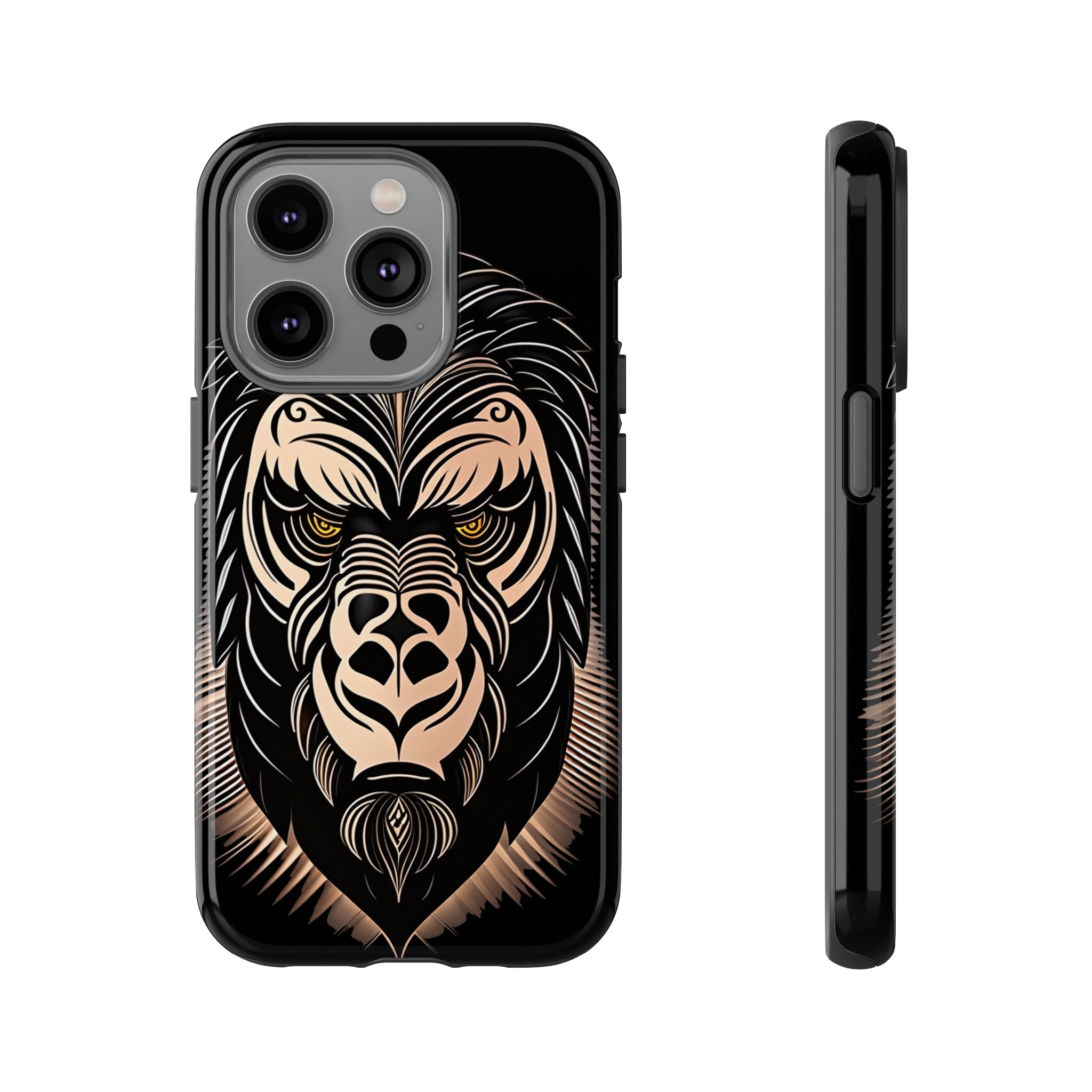 Gorilla Tough Cases
