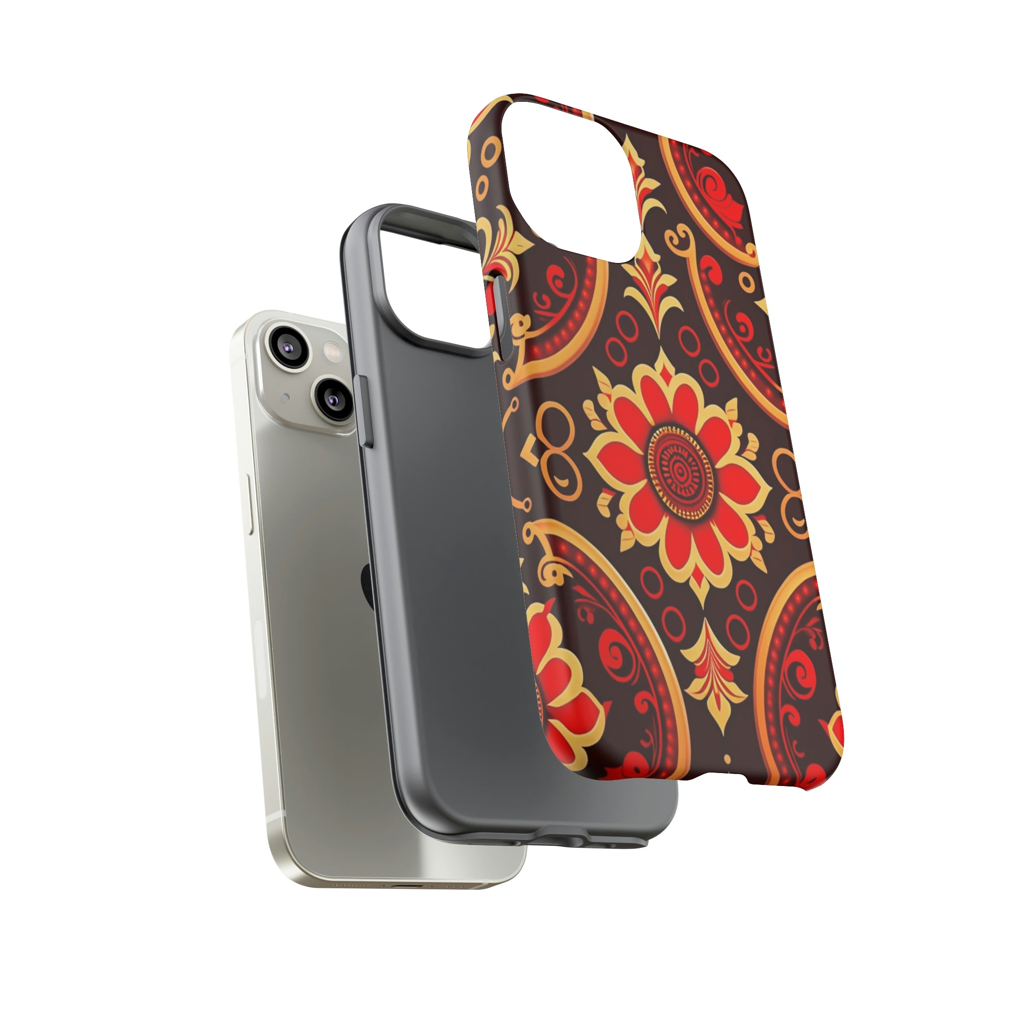 Batik Blossom