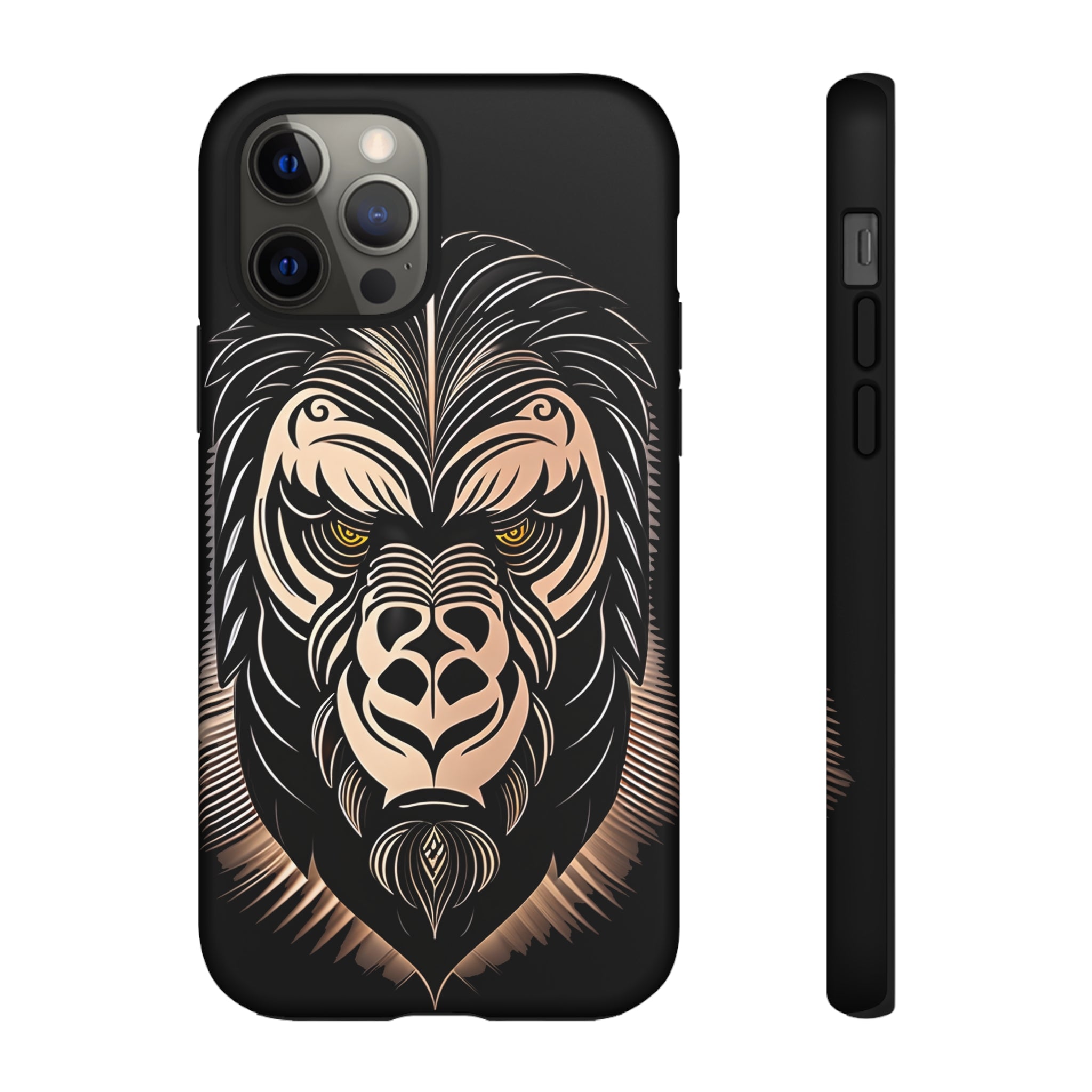 Gorilla Tough Cases