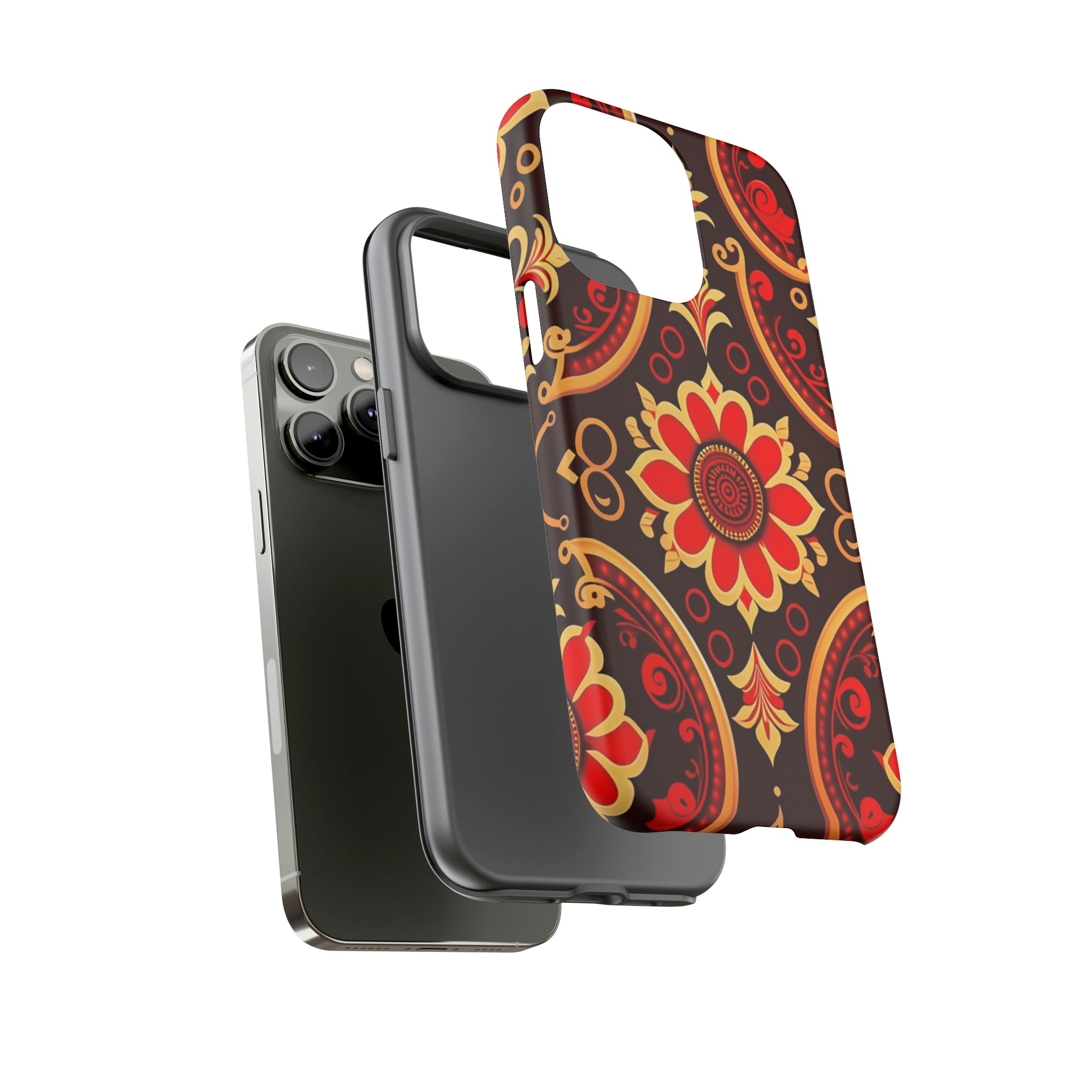 Batik Blossom