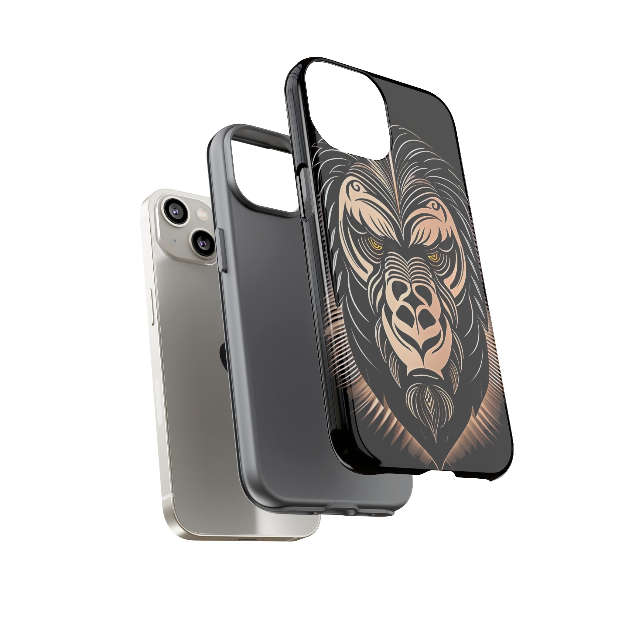 Gorilla Tough Cases