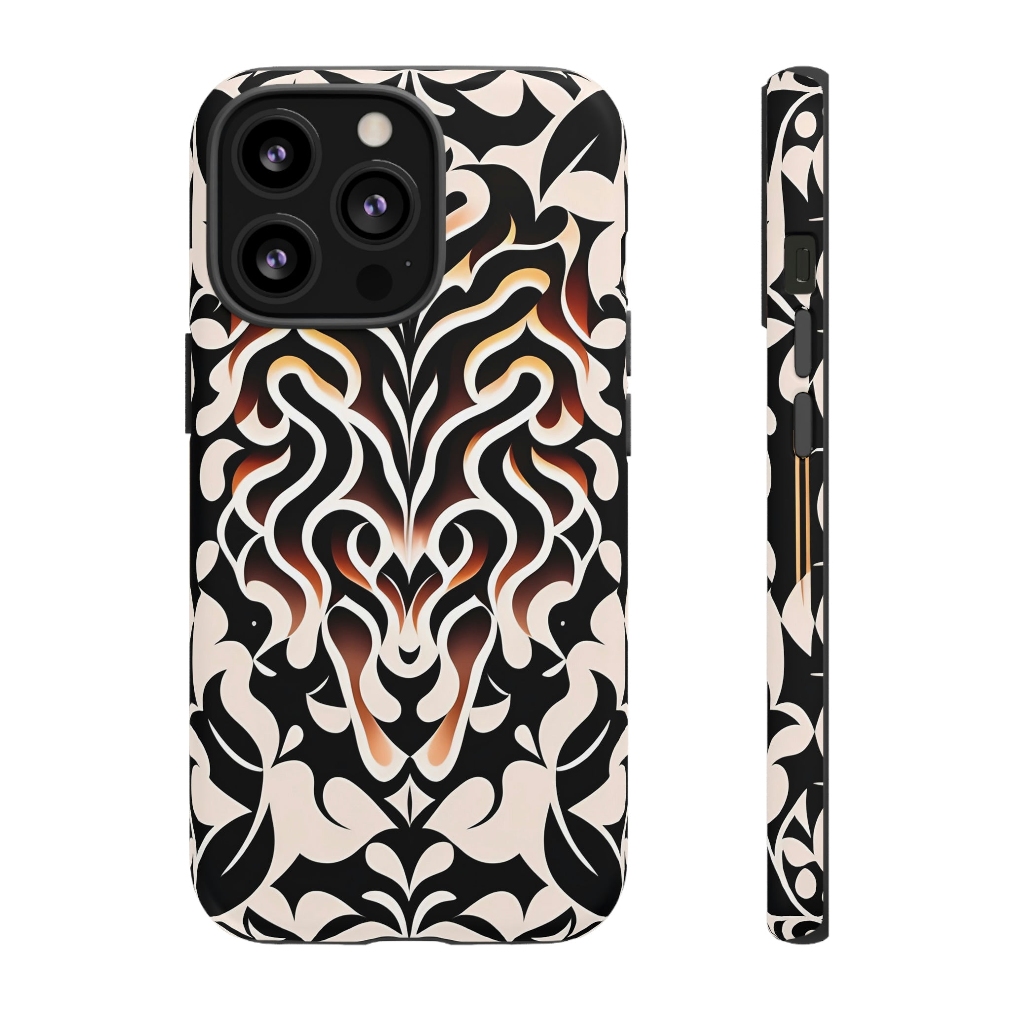 Monkey King Tough Cases