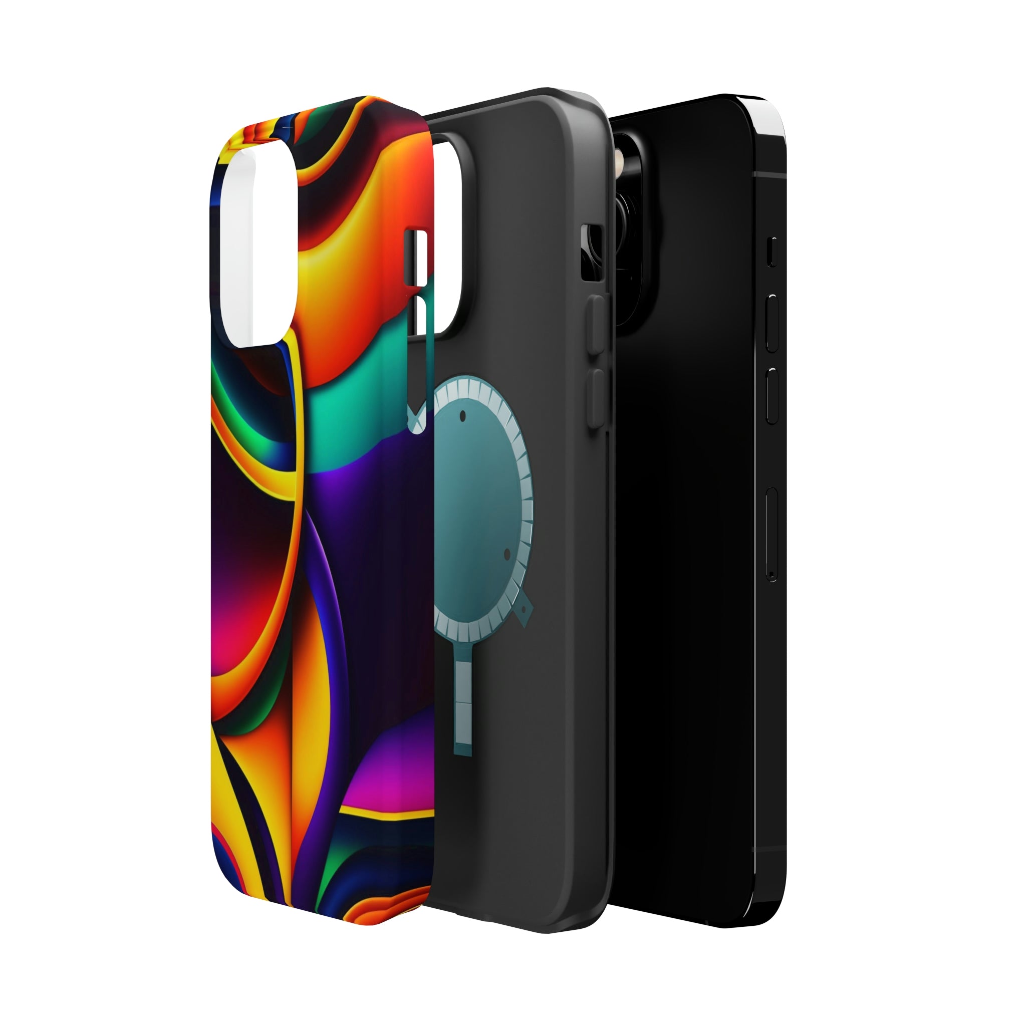 Africa Impression A804MagSafe Tough Cases
