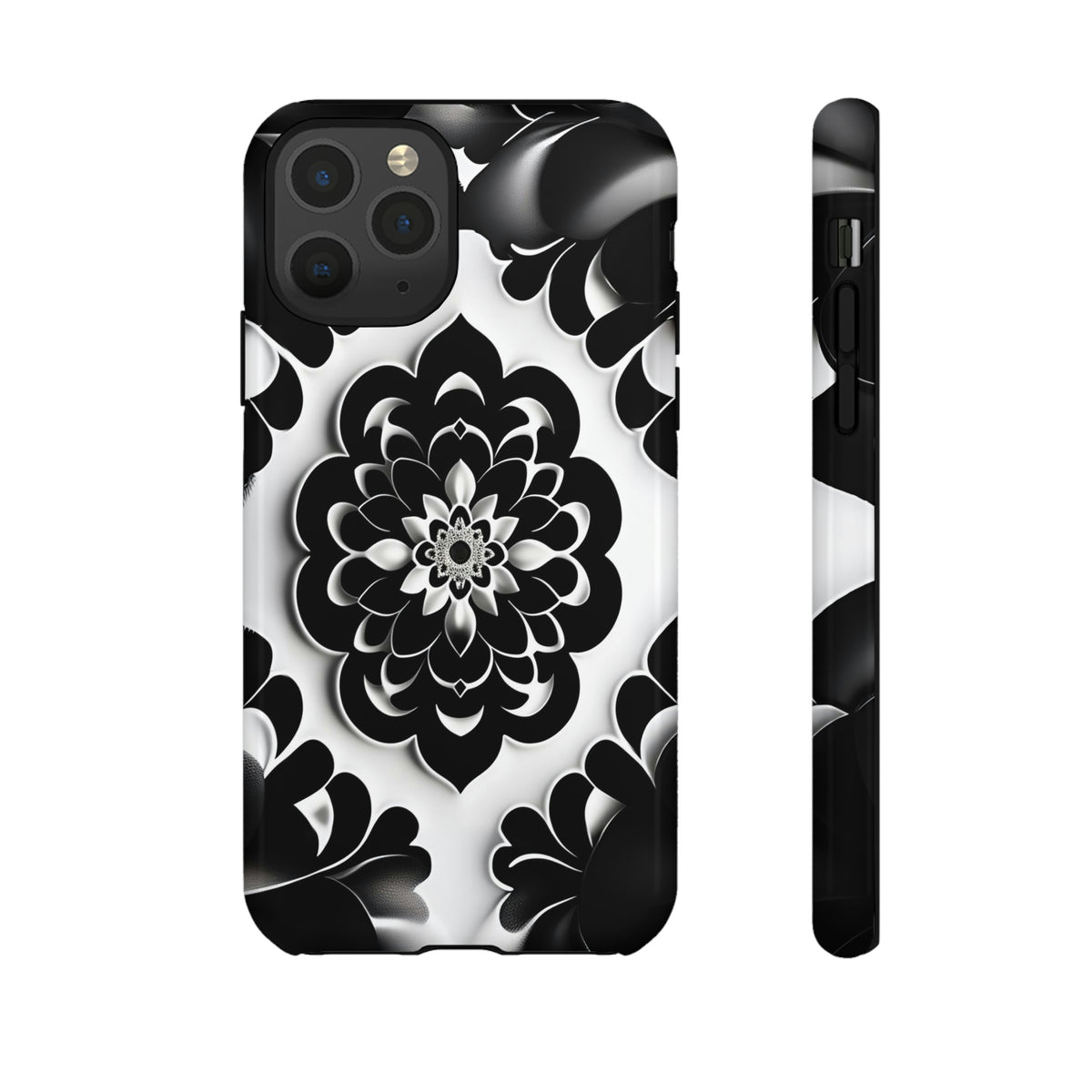 Blooming Flower