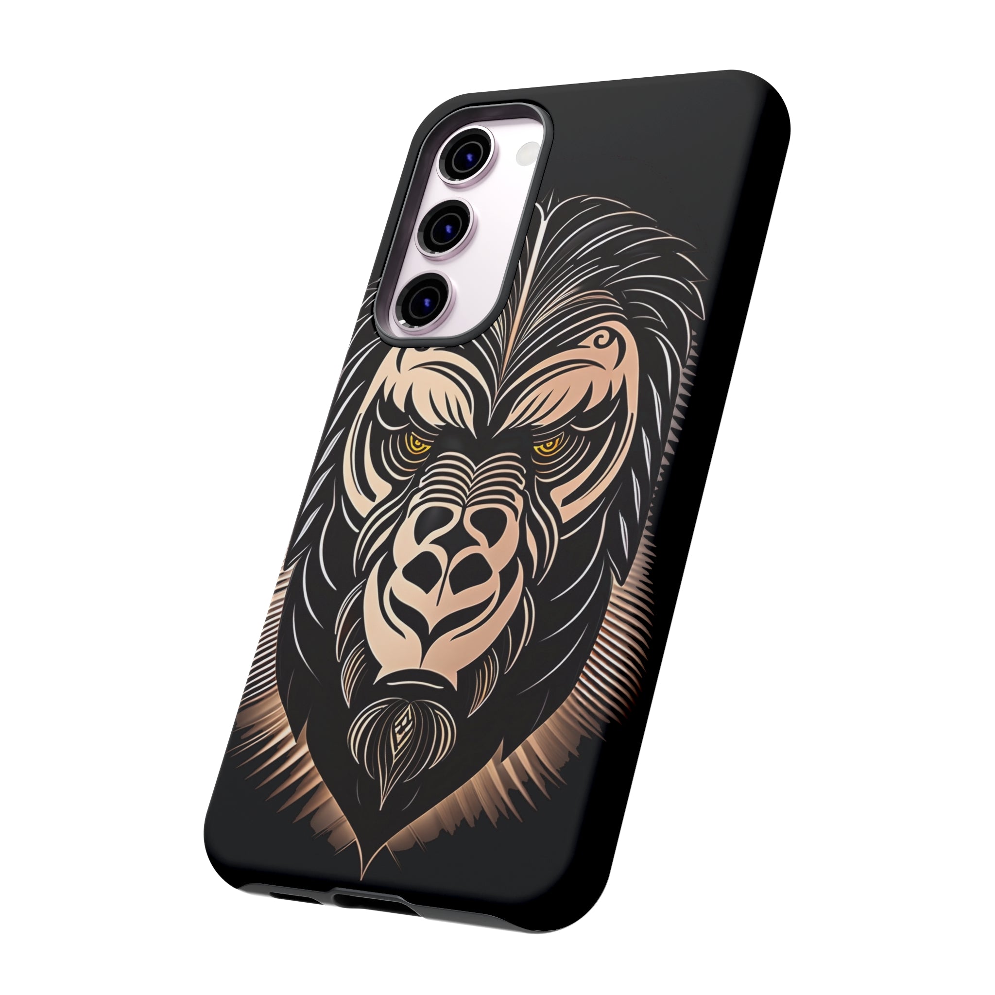 Gorilla Tough Cases