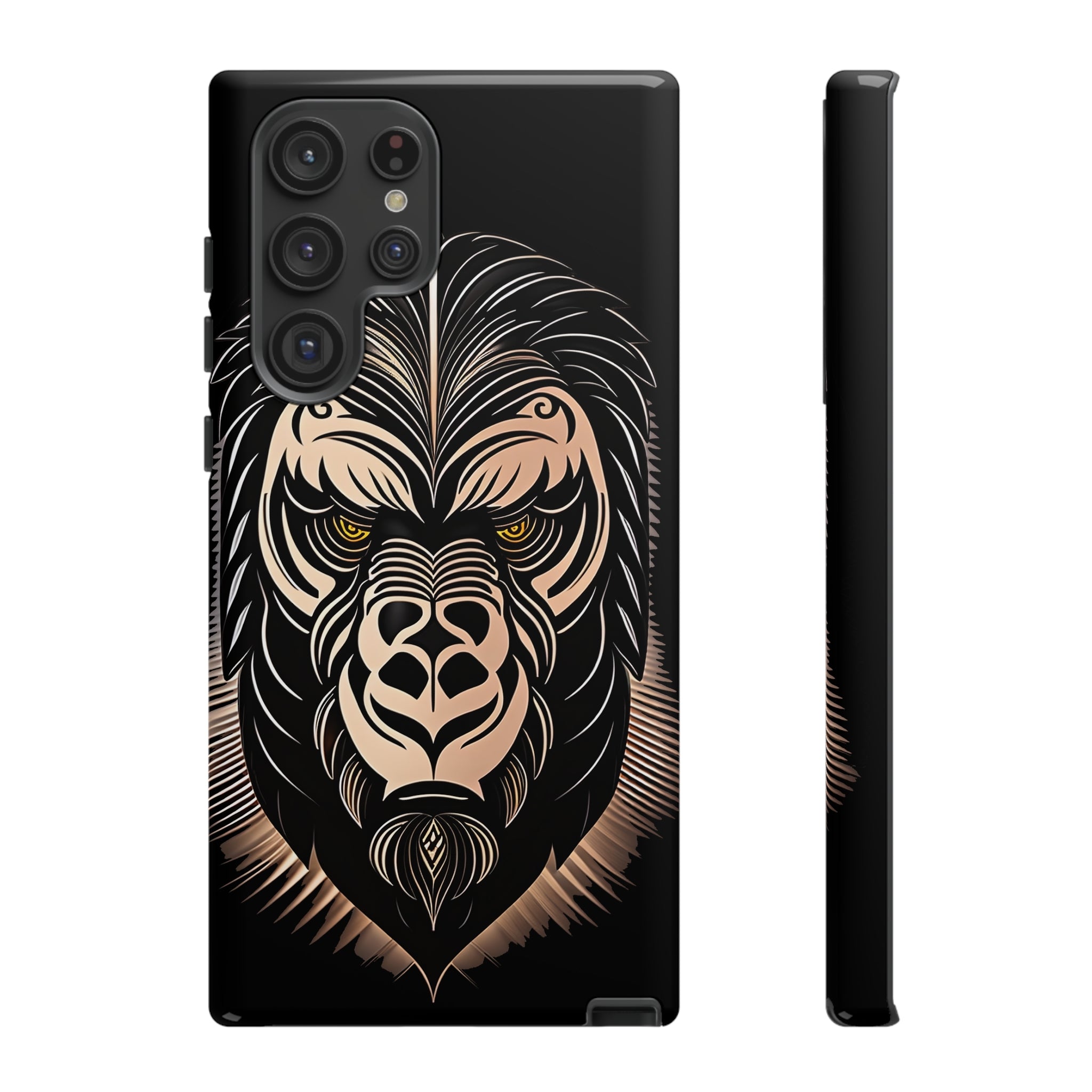 Gorilla Tough Cases
