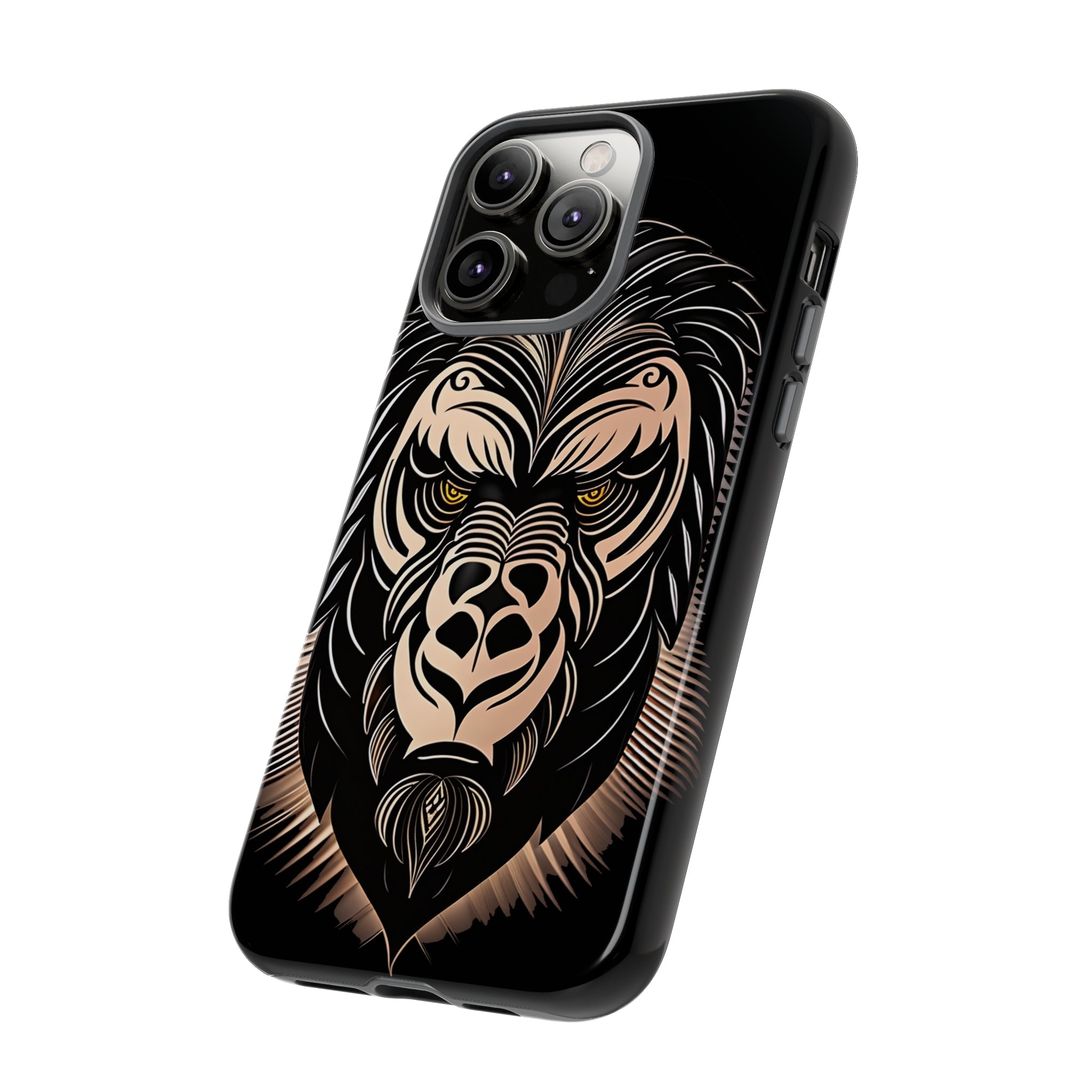 Gorilla Tough Cases
