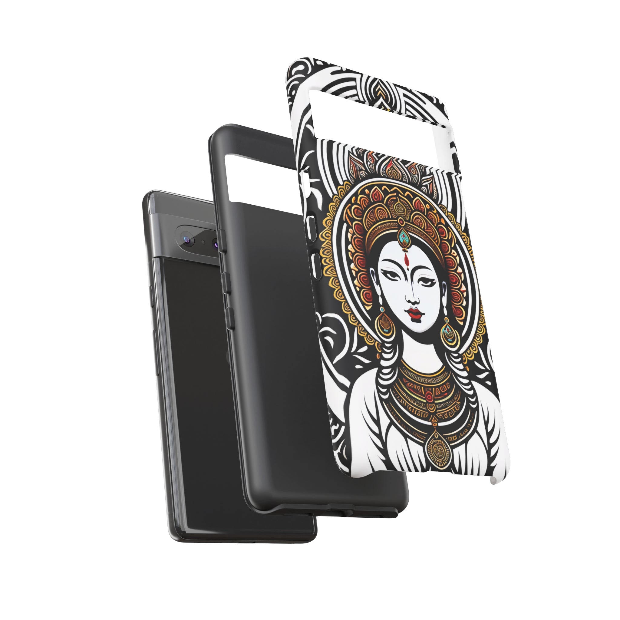 Tara for Luck Tough Cases