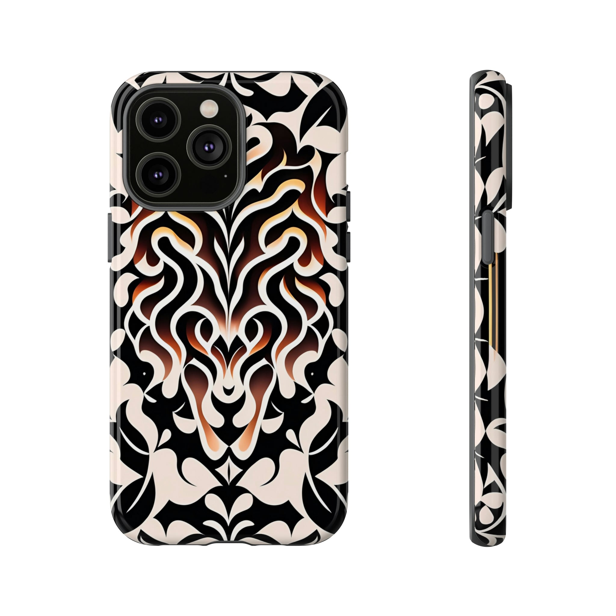 Monkey King Tough Cases