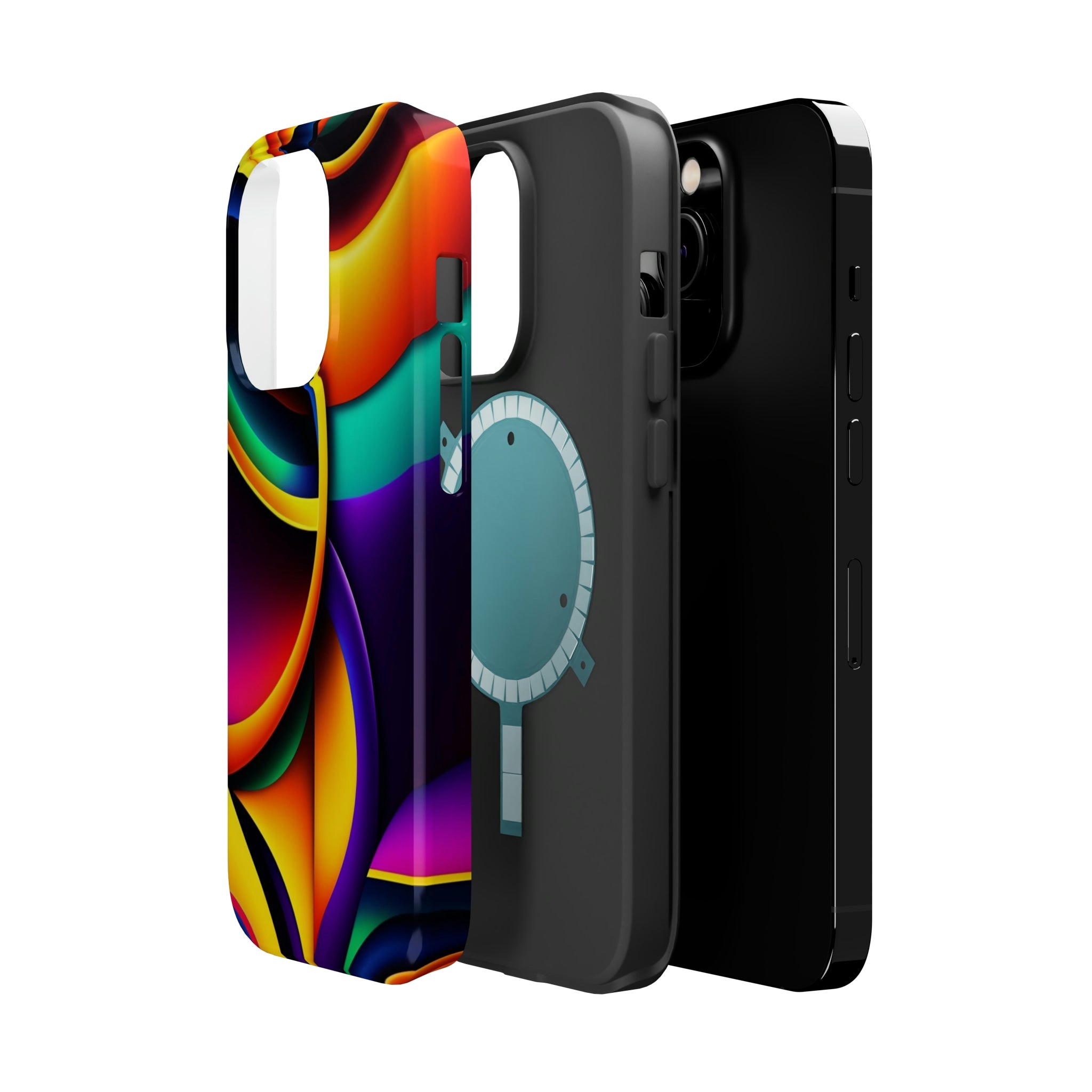 Africa Impression A804MagSafe Tough Cases