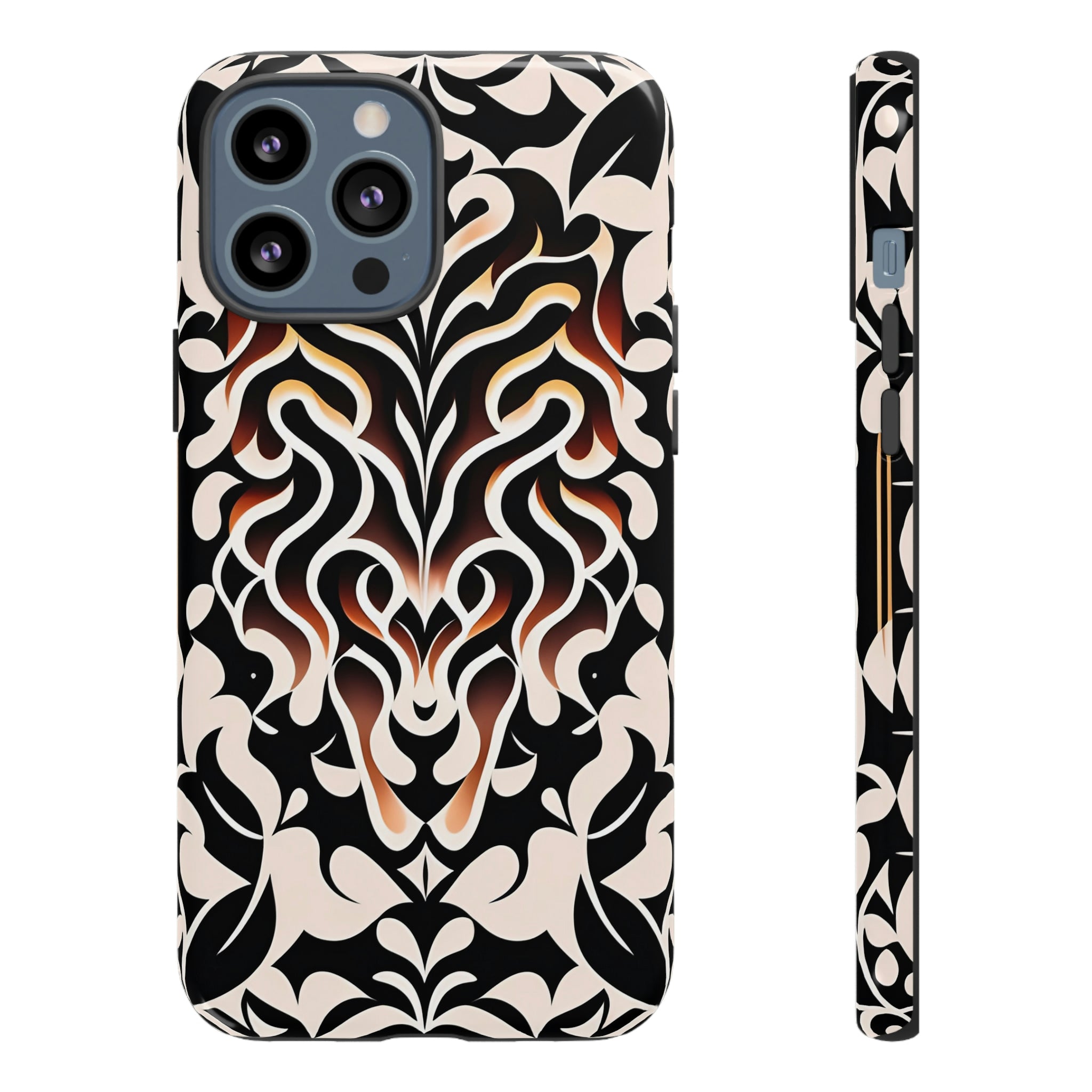 Monkey King Tough Cases