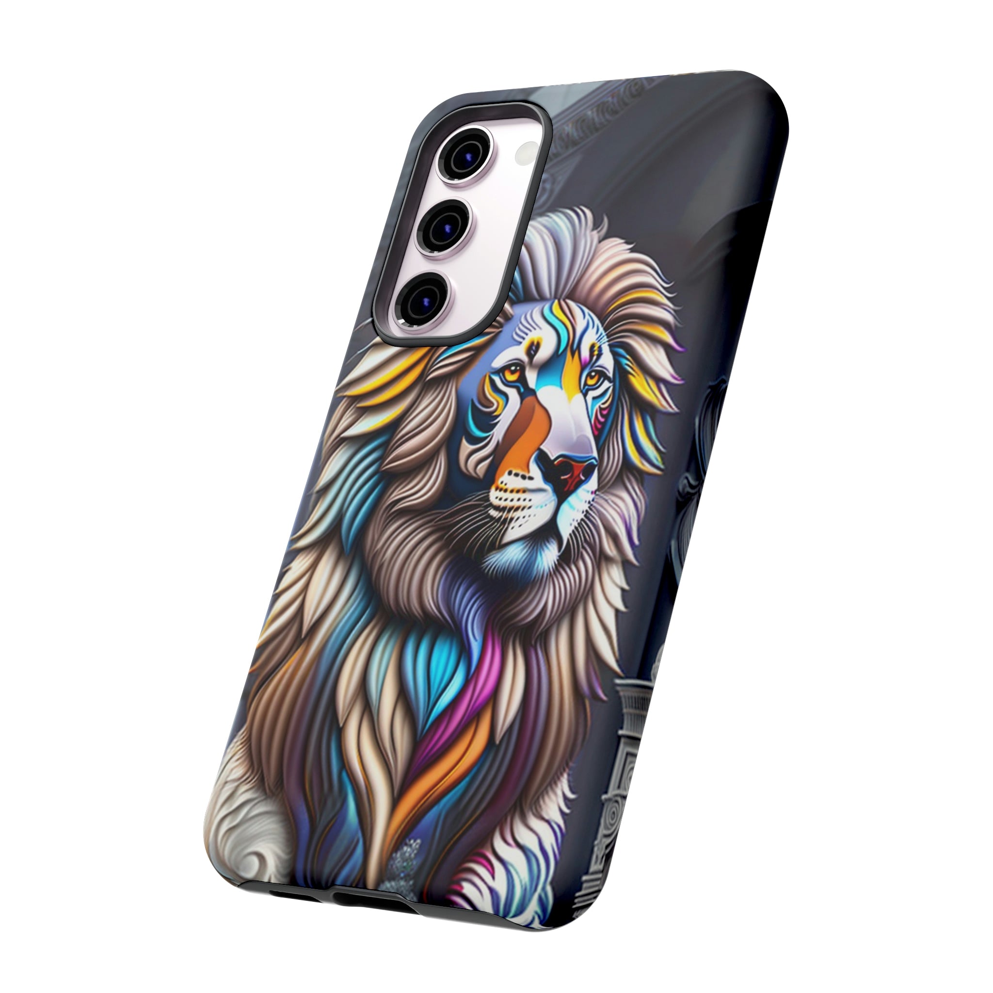 Tibetan Mastiff  Tough Cases