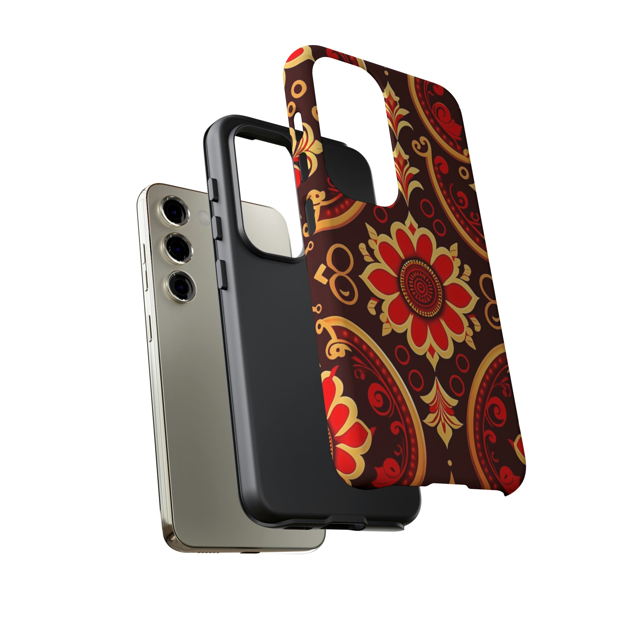 Batik Blossom