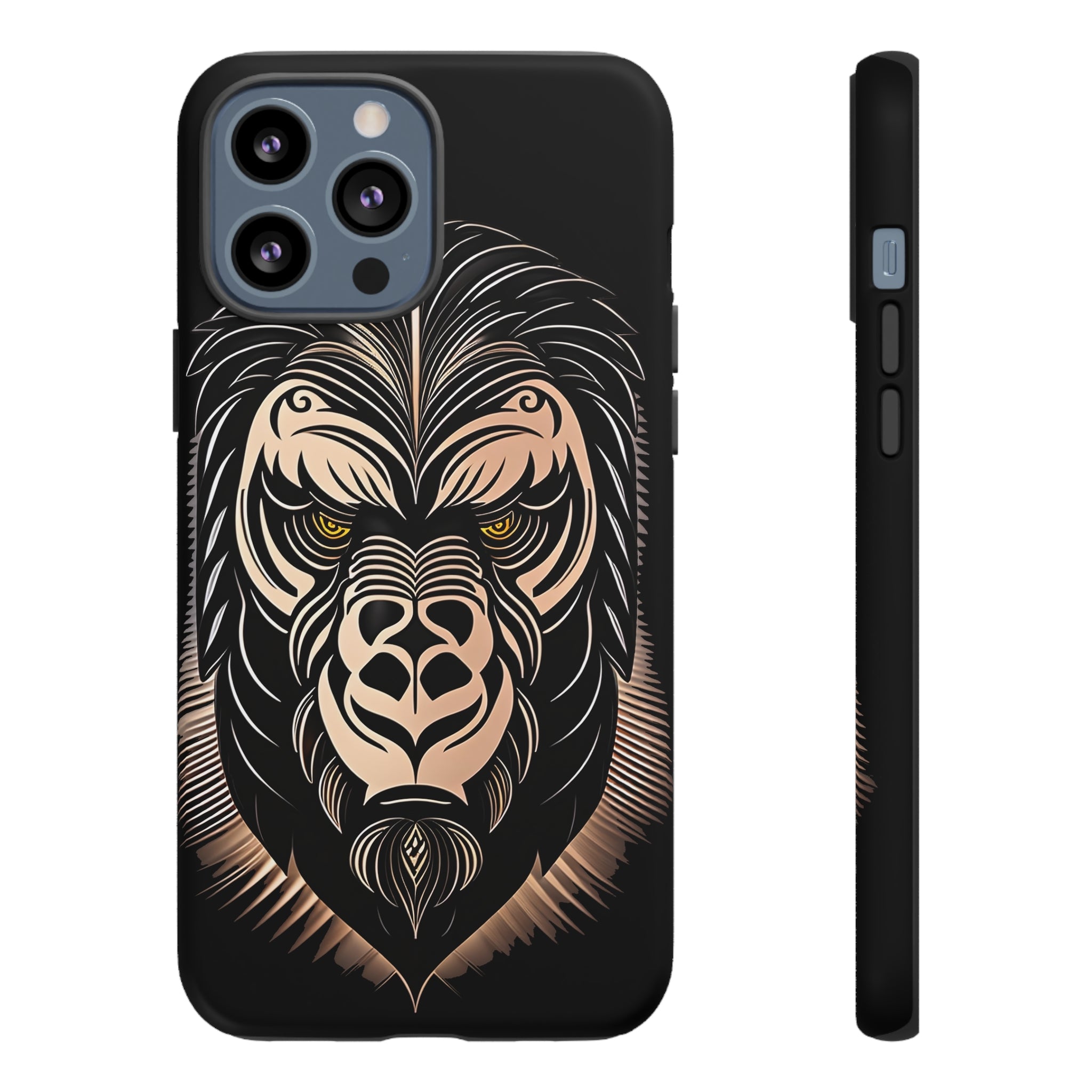 Gorilla Tough Cases