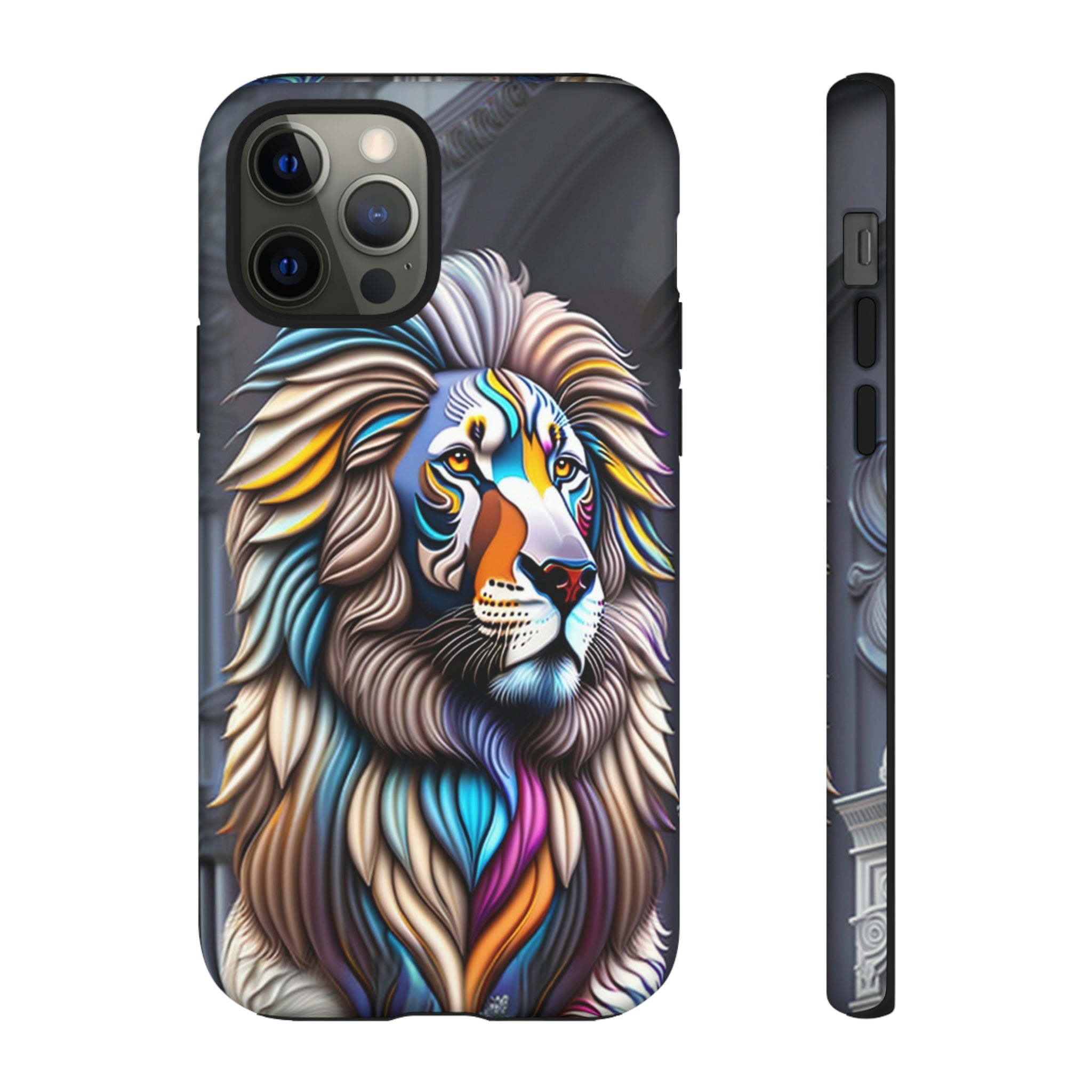 Tibetan Mastiff  Tough Cases