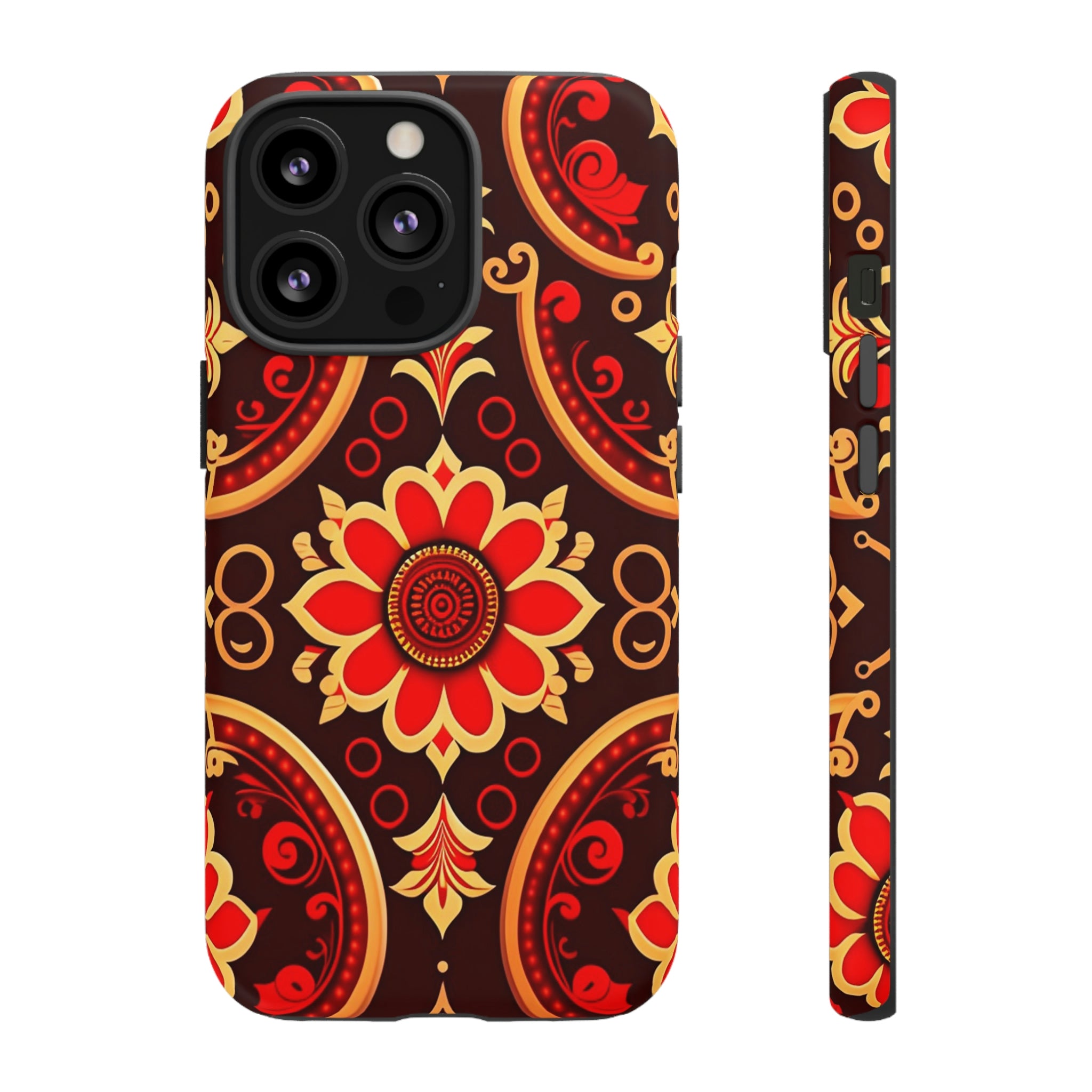 Batik Blossom
