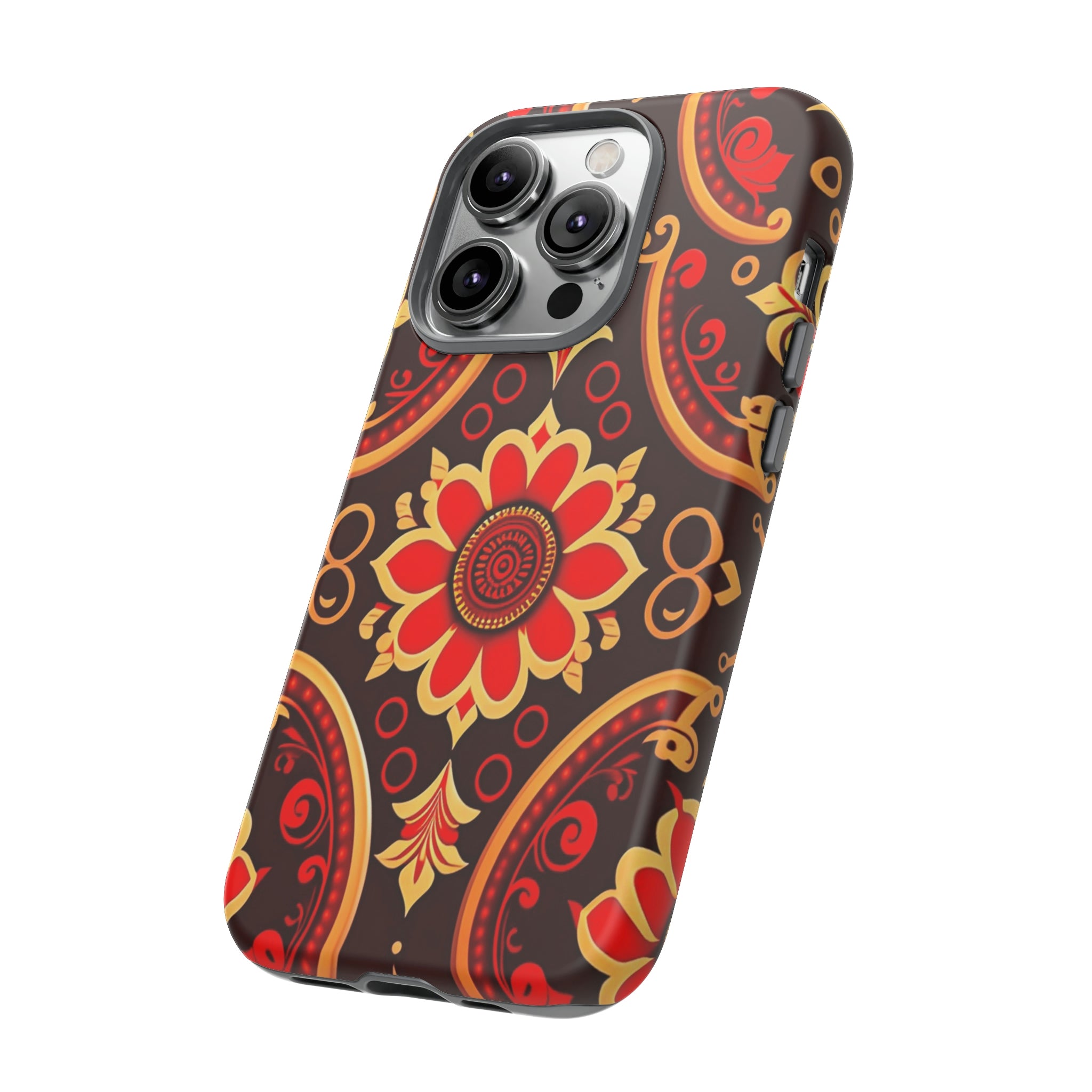 Batik Blossom