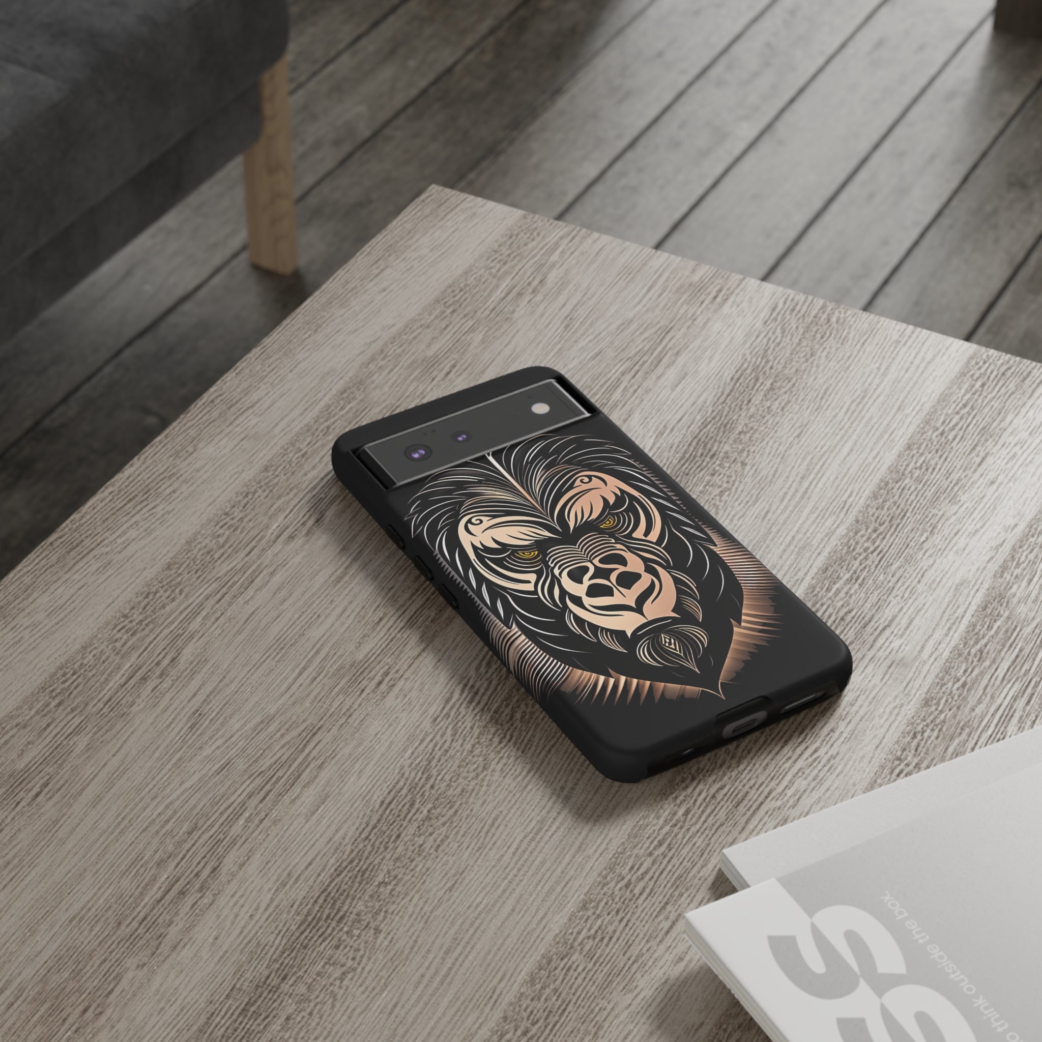 Gorilla Tough Cases