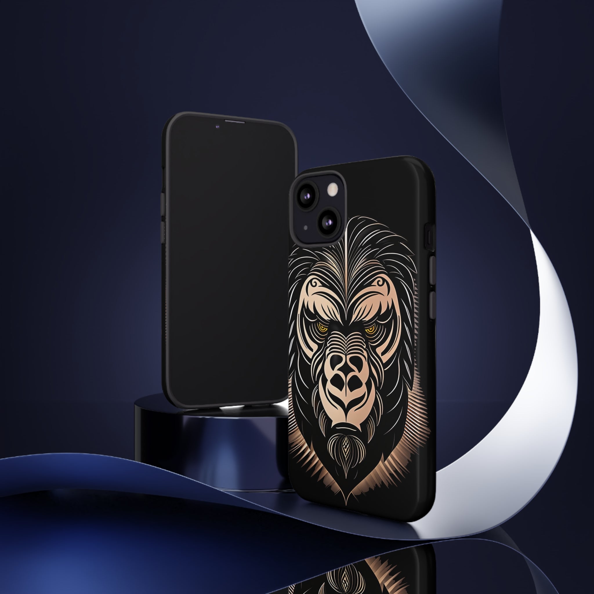 Gorilla Tough Cases