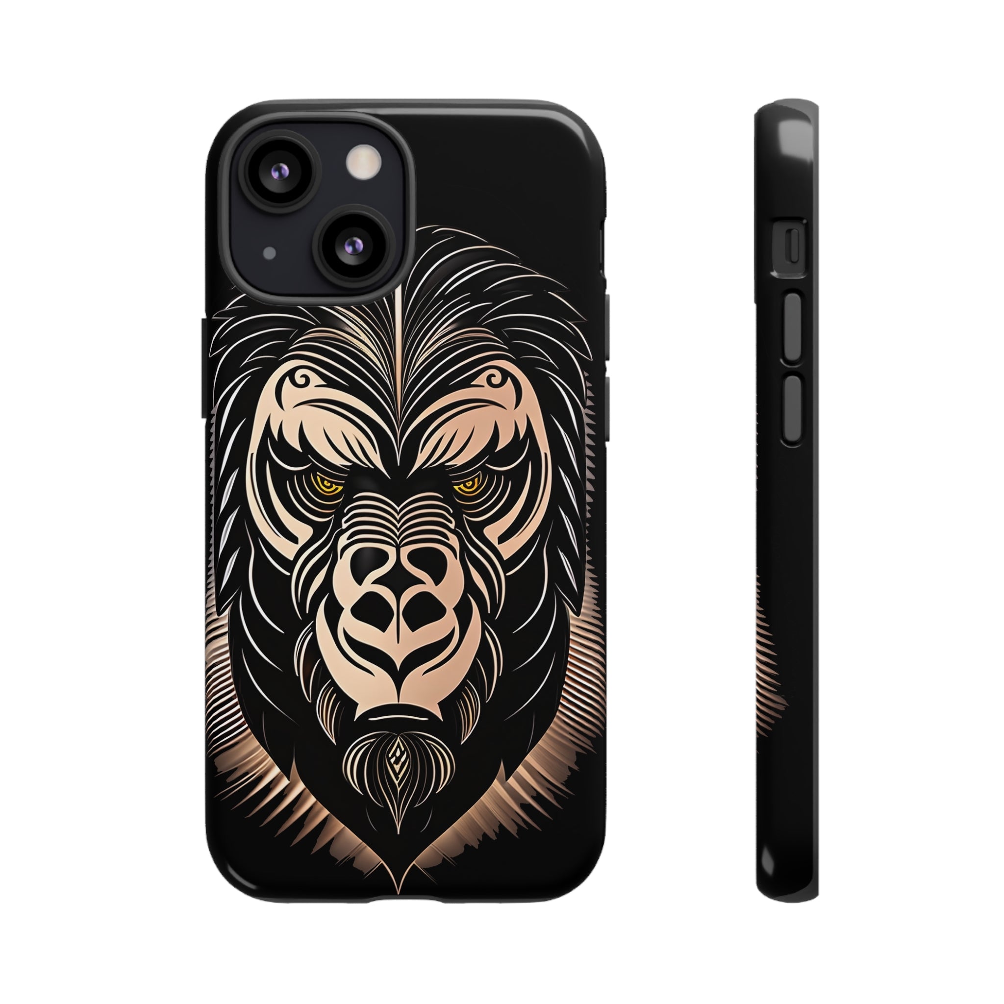 Gorilla Tough Cases