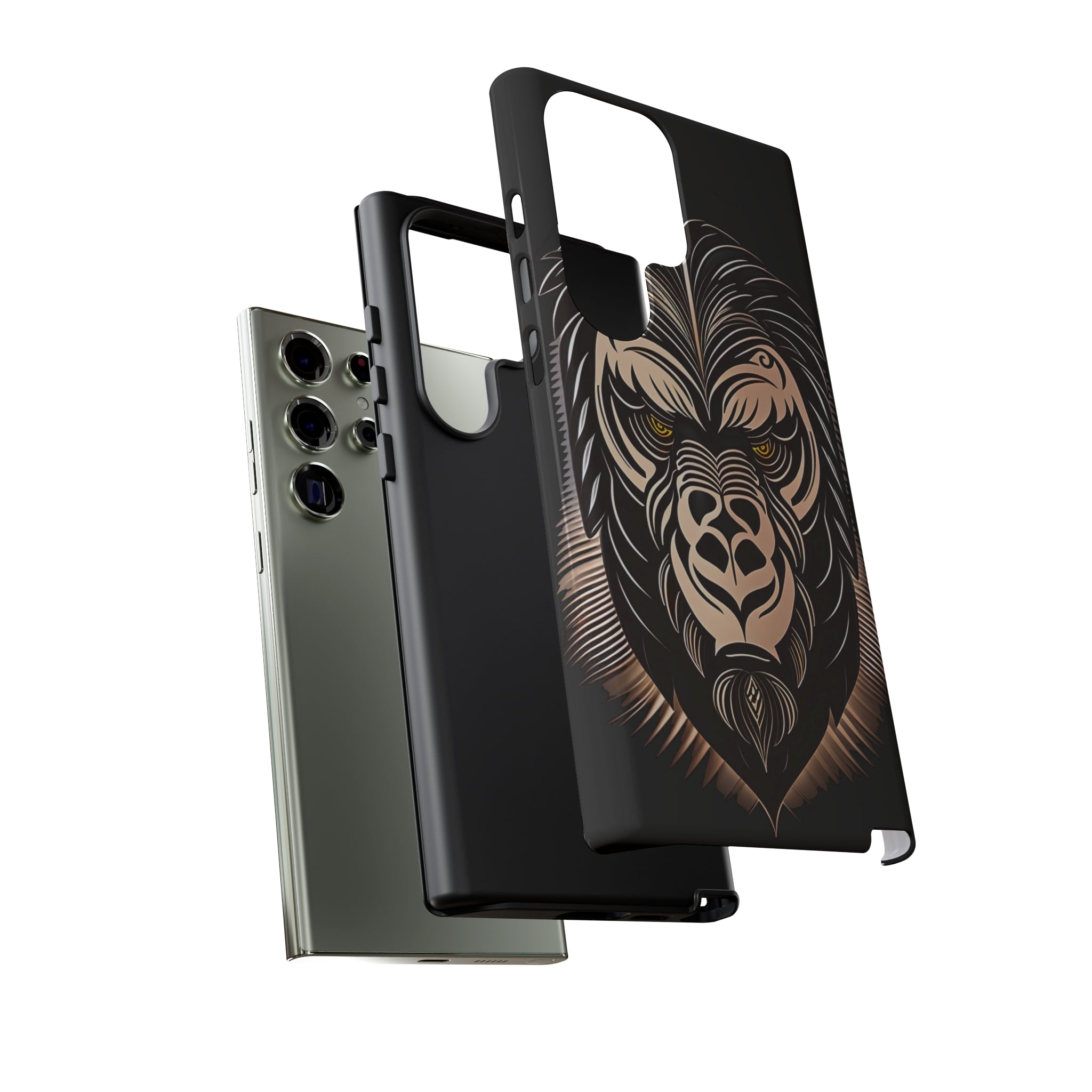Gorilla Tough Cases