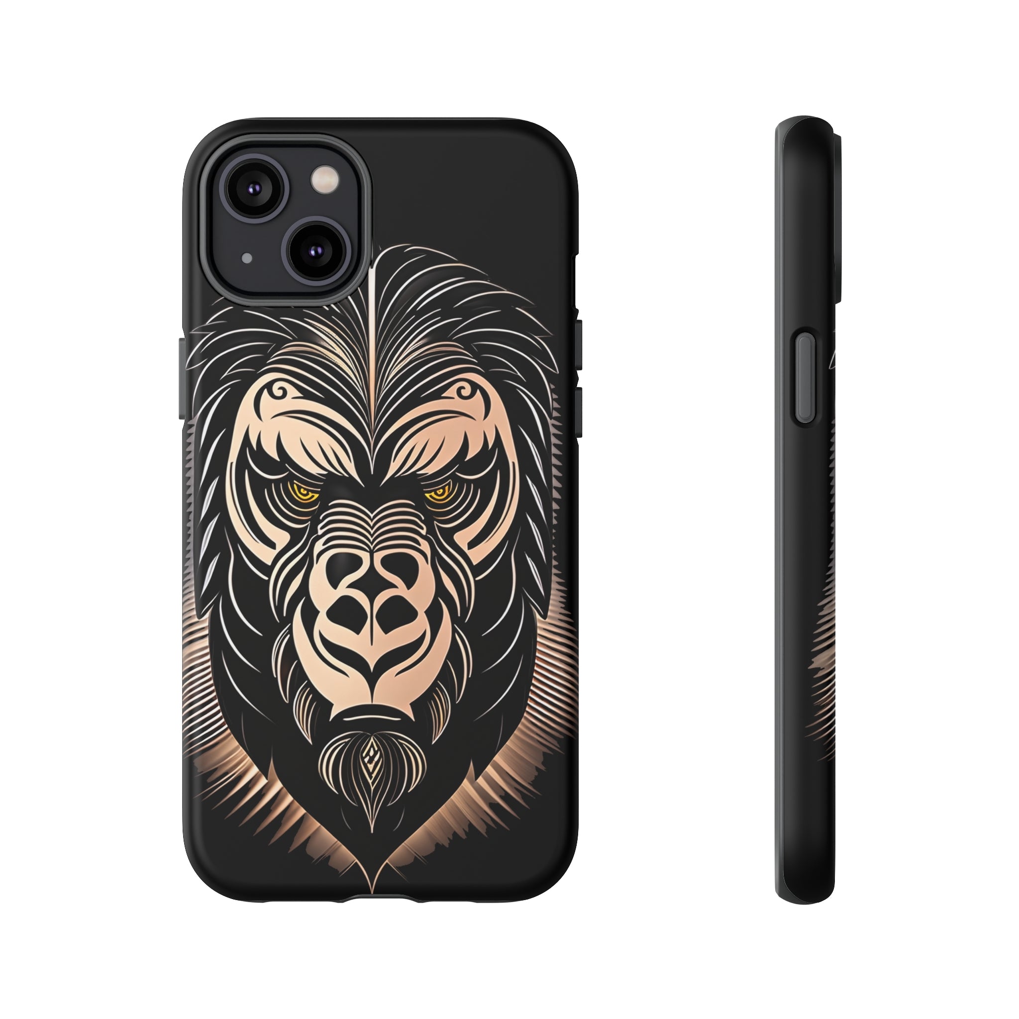 Gorilla Tough Cases