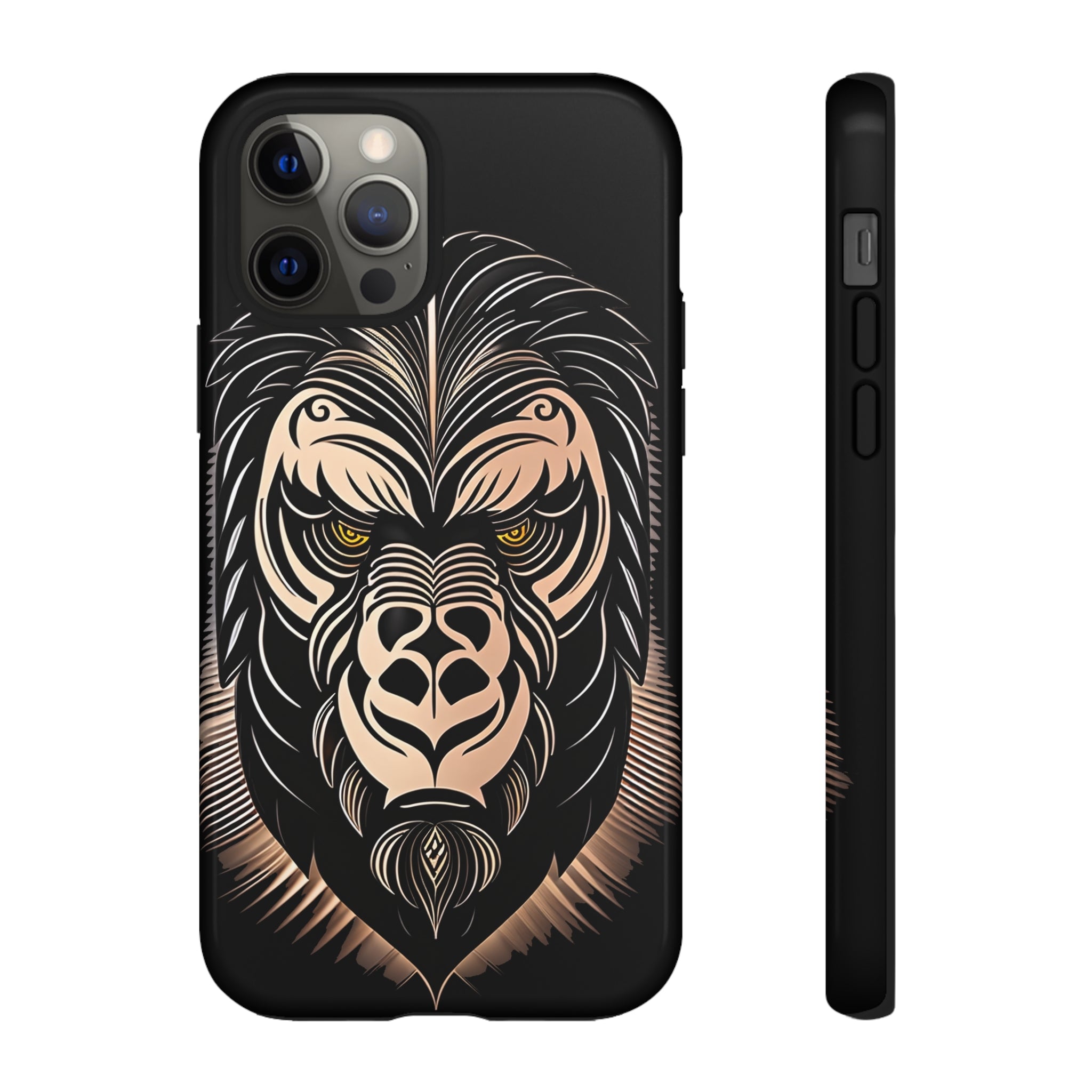 Gorilla Tough Cases