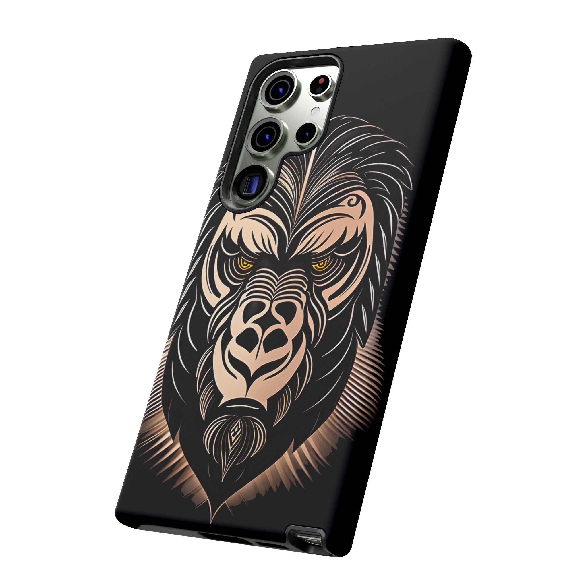 Gorilla Tough Cases
