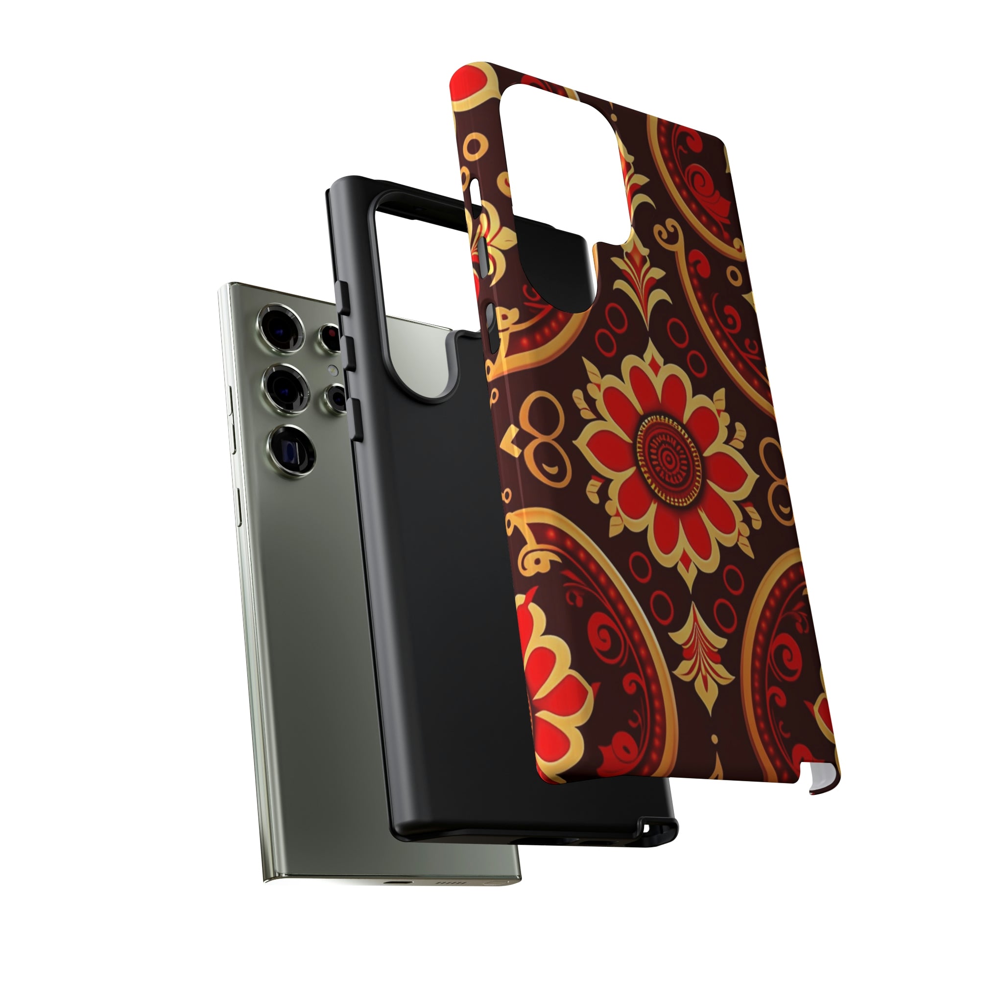 Batik Blossom