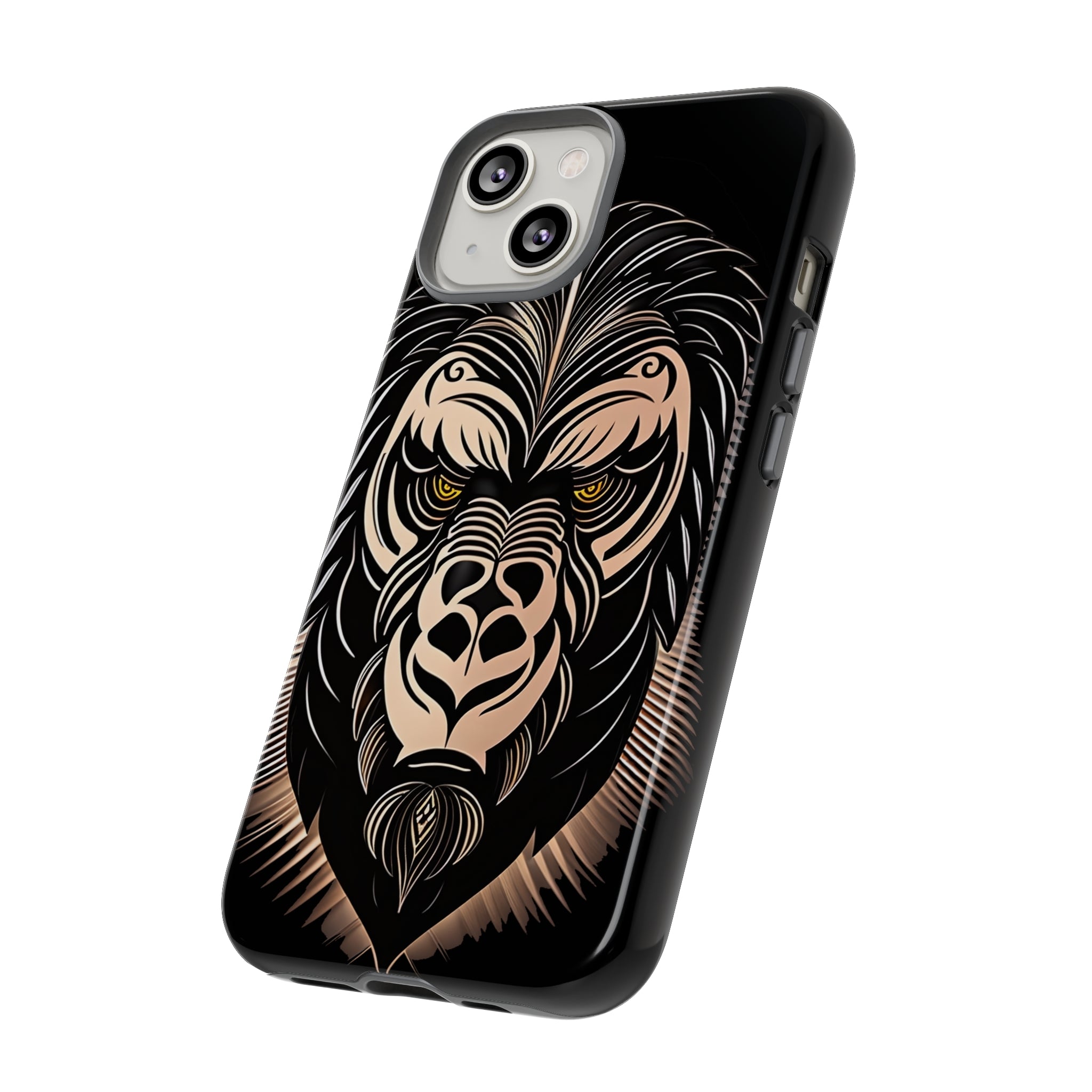 Gorilla Tough Cases