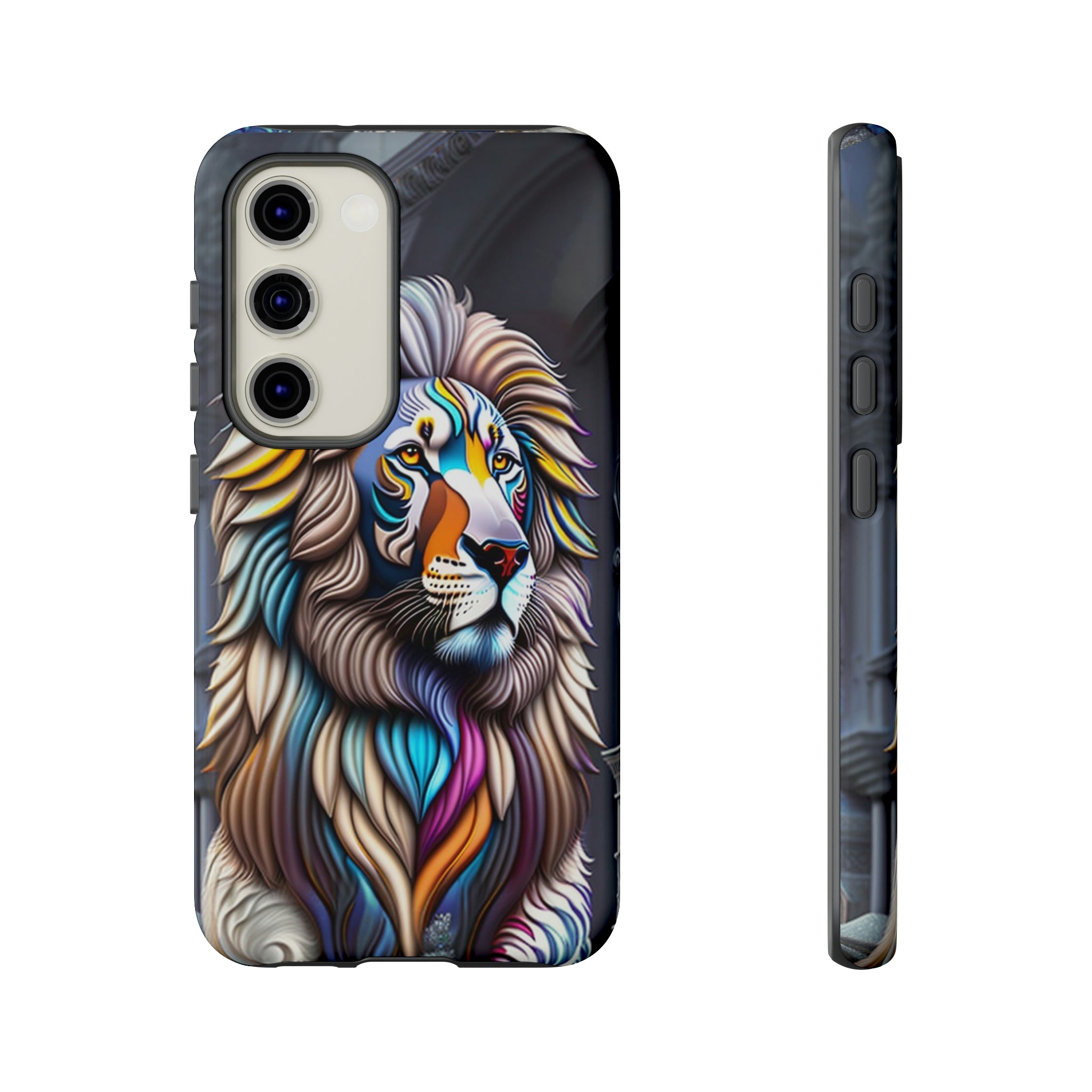 Tibetan Mastiff  Tough Cases