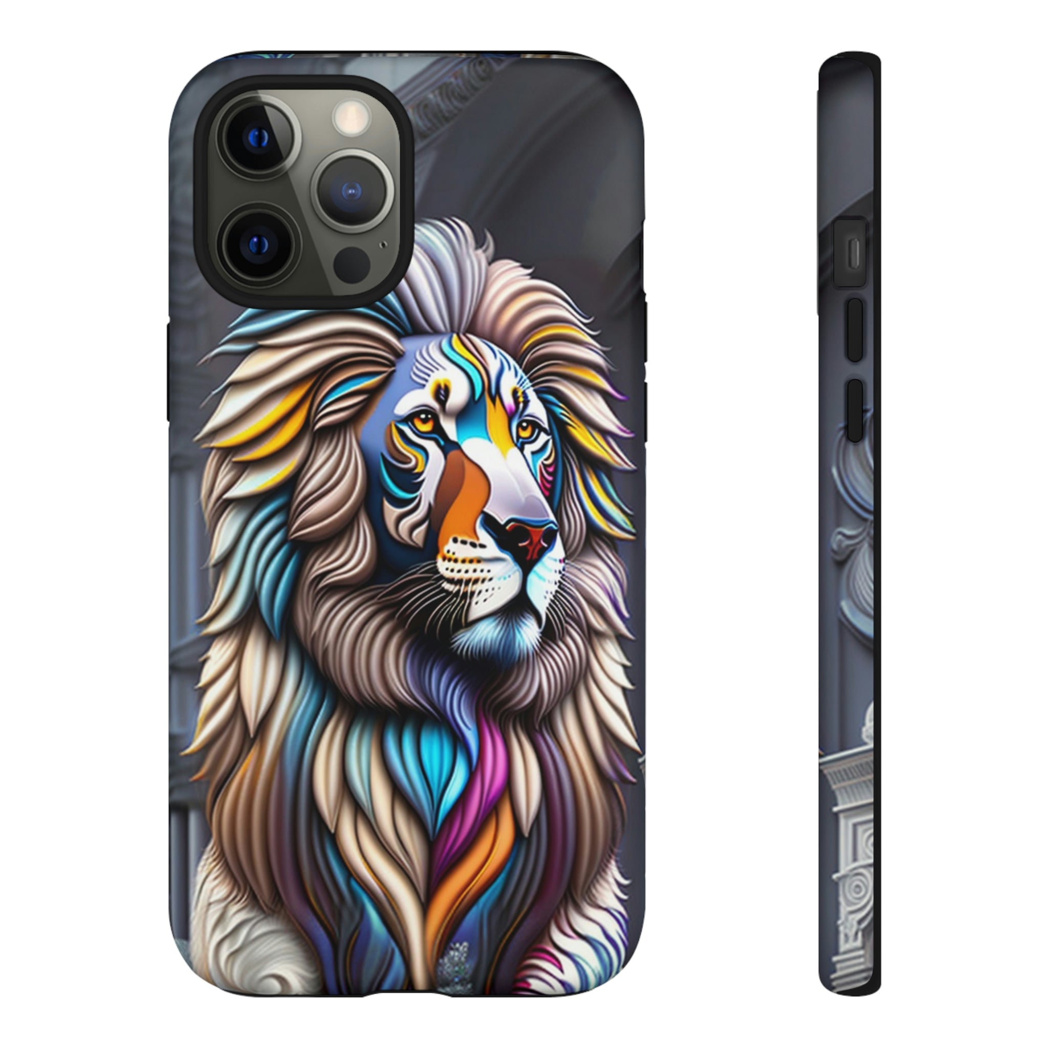 Tibetan Mastiff  Tough Cases