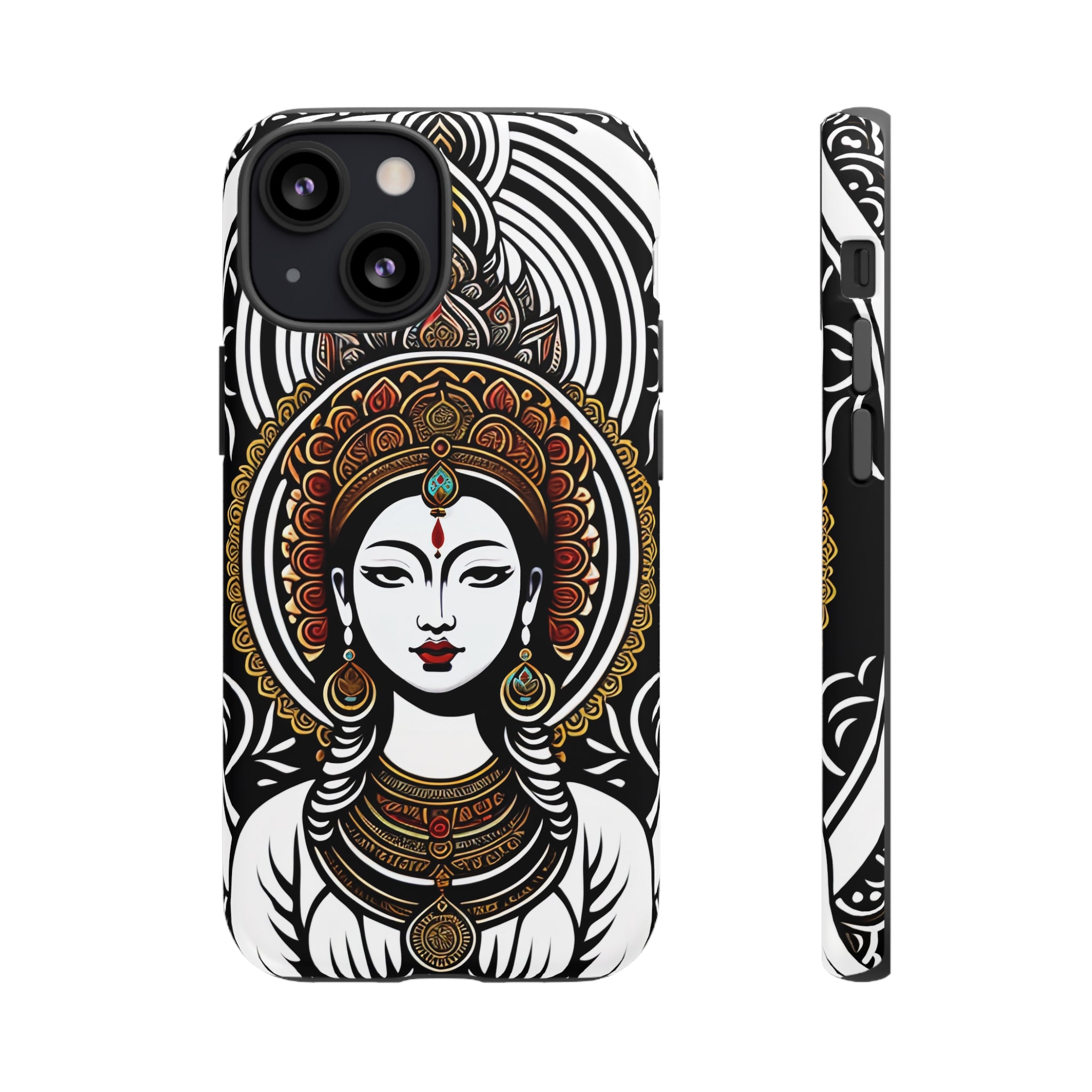 Tara for Luck Tough Cases