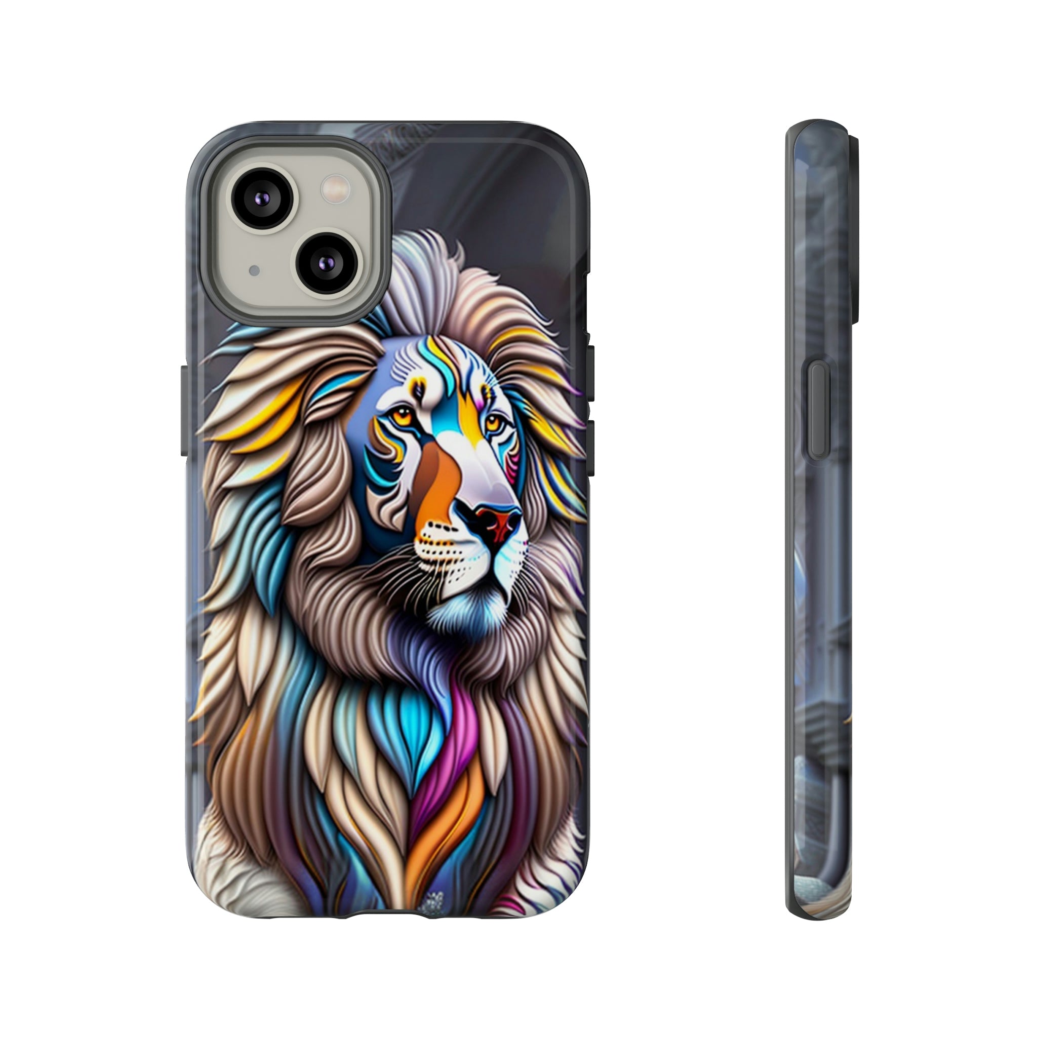 Tibetan Mastiff  Tough Cases