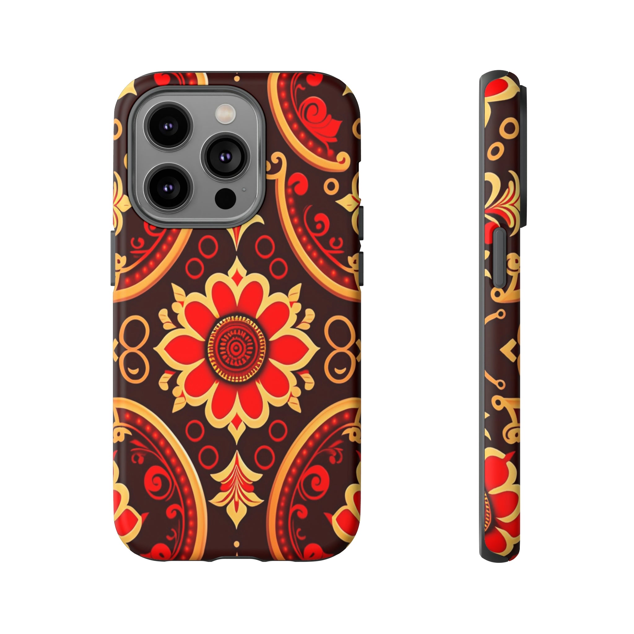 Batik Blossom