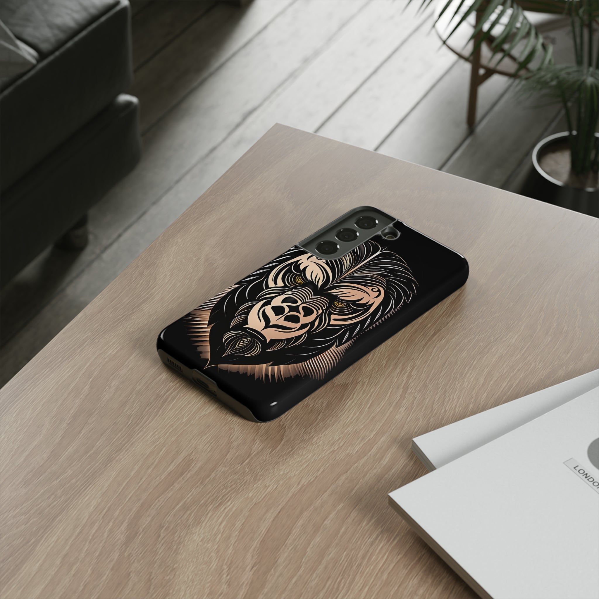 Gorilla Tough Cases