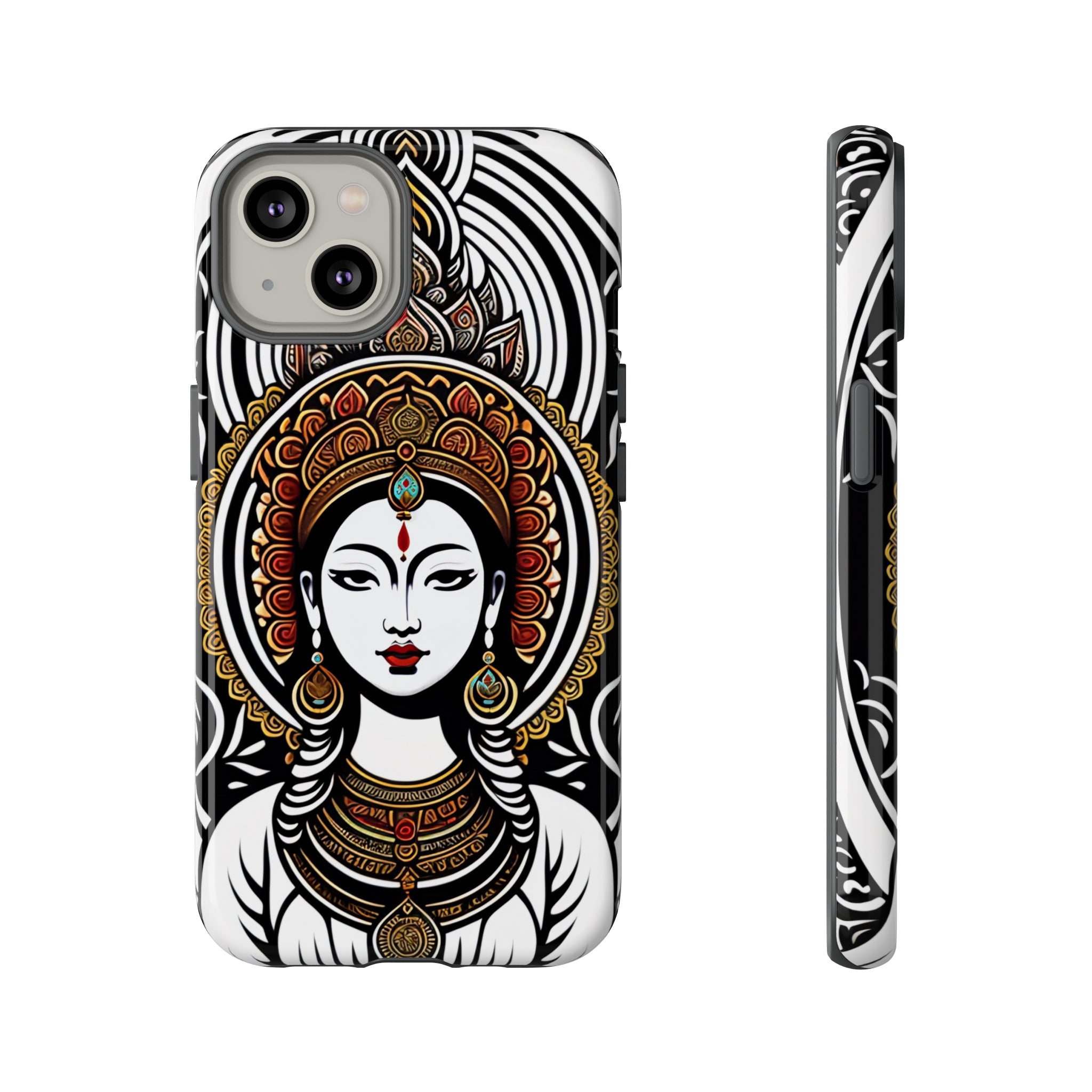 Tara for Luck Tough Cases