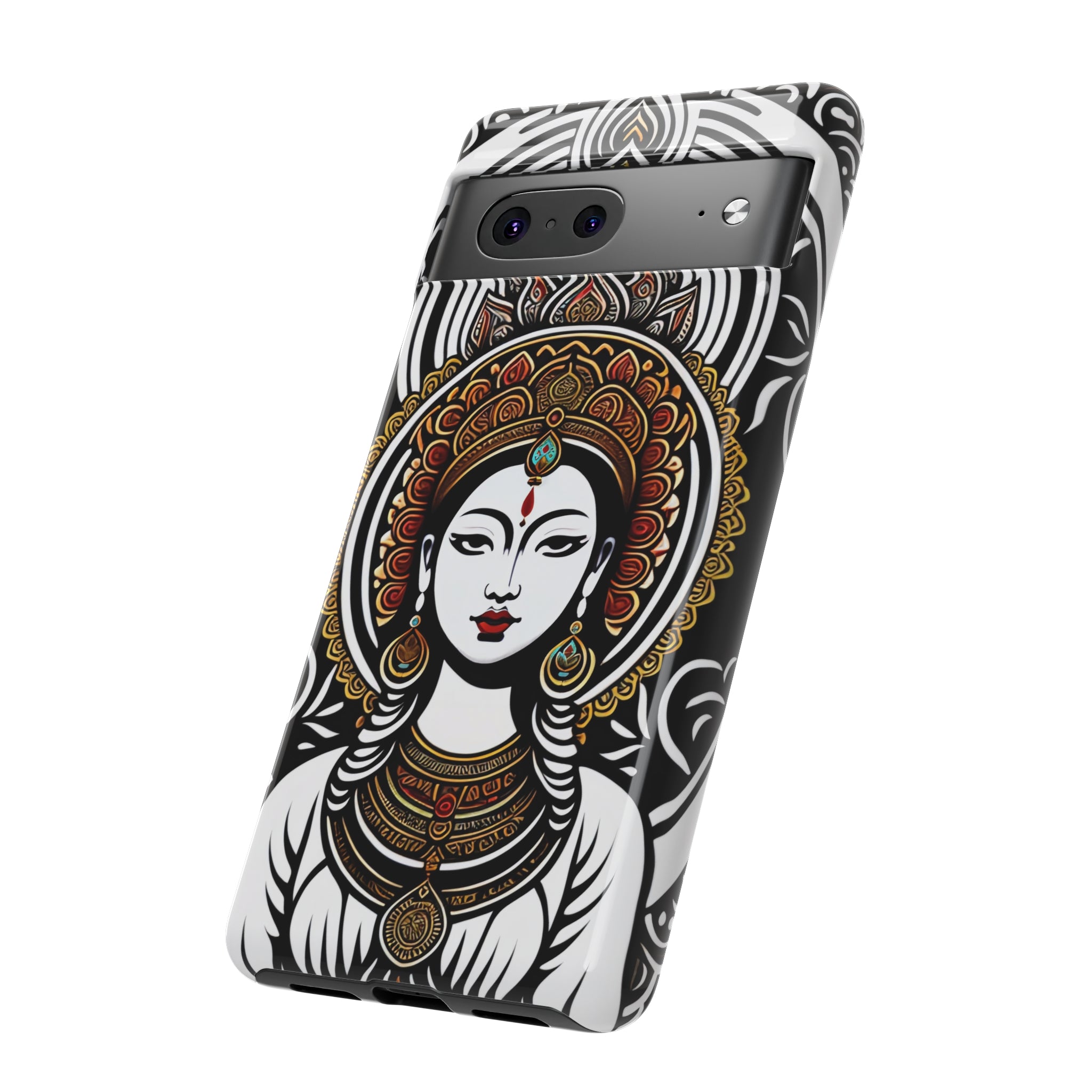 Tara for Luck Tough Cases