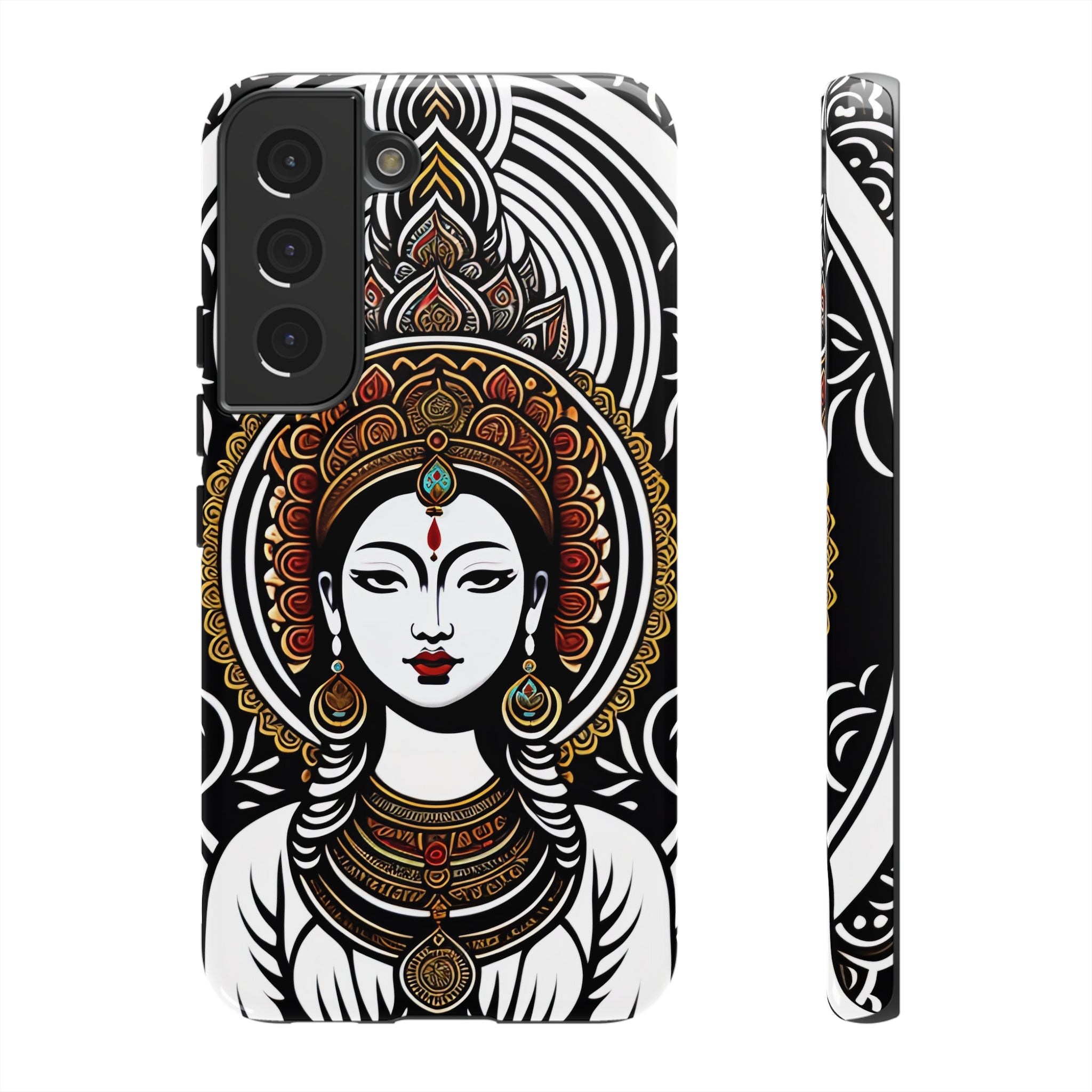 Tara for Luck Tough Cases