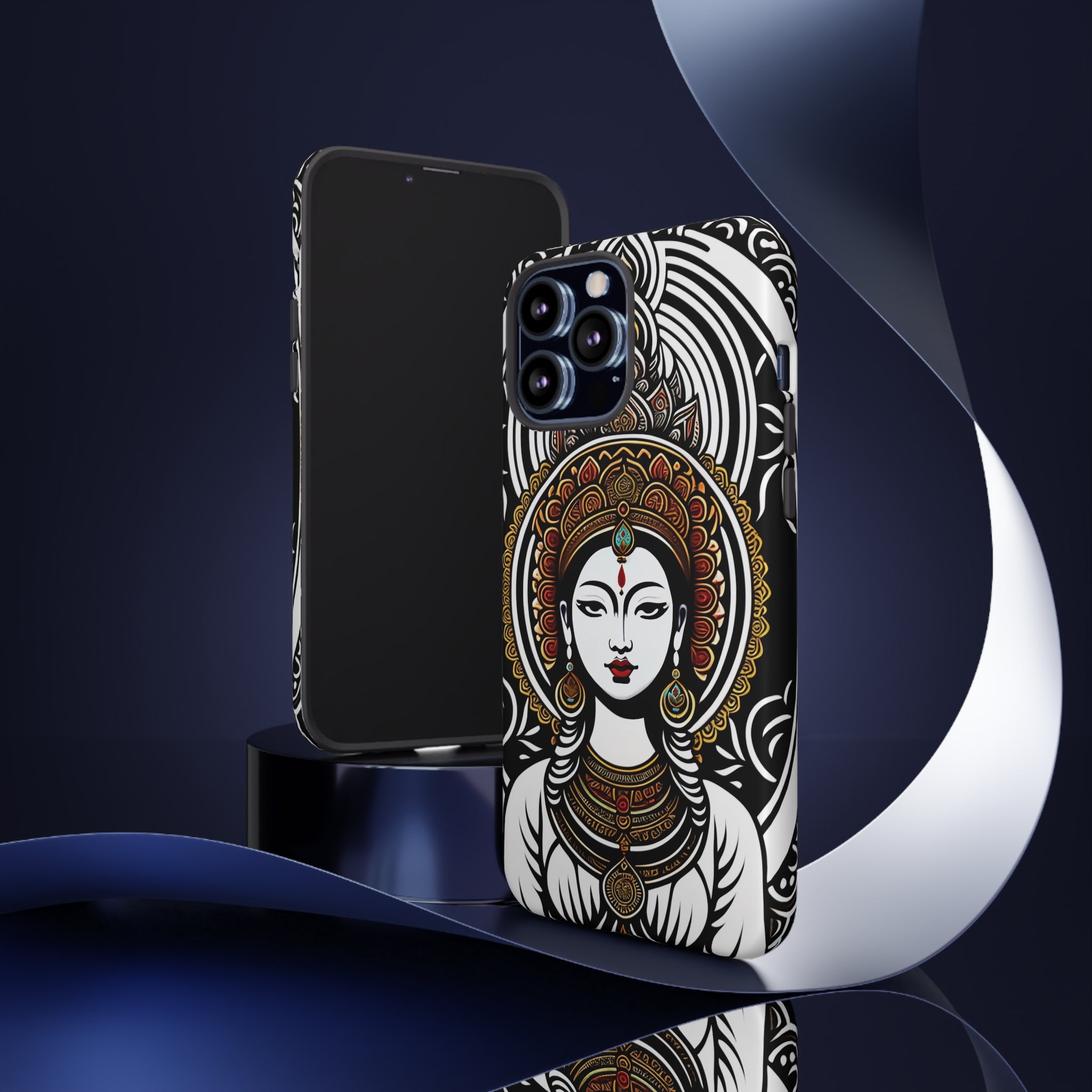 Tara for Luck Tough Cases