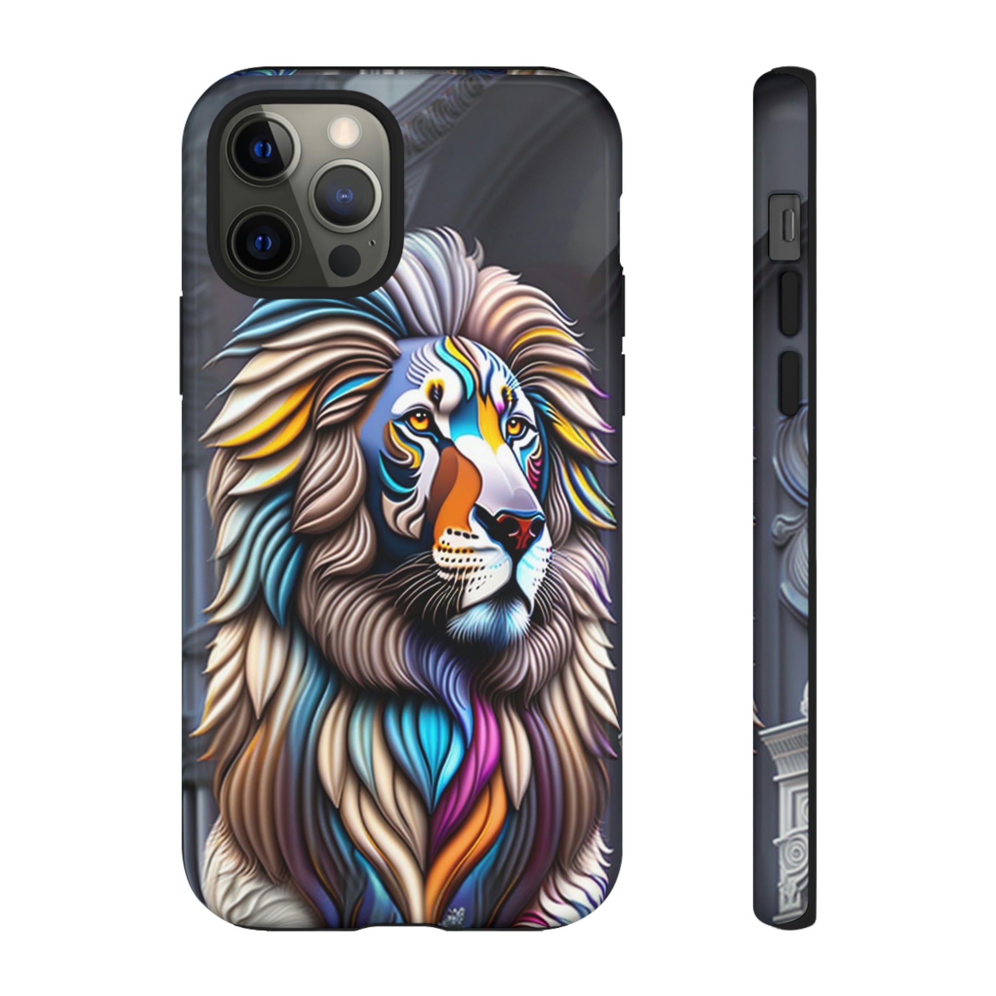 Tibetan Mastiff  Tough Cases