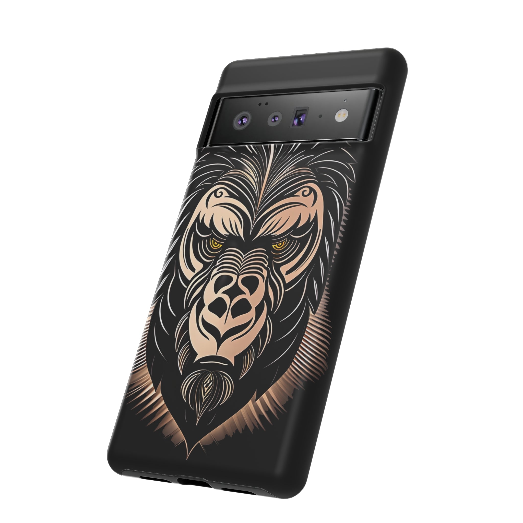 Gorilla Tough Cases